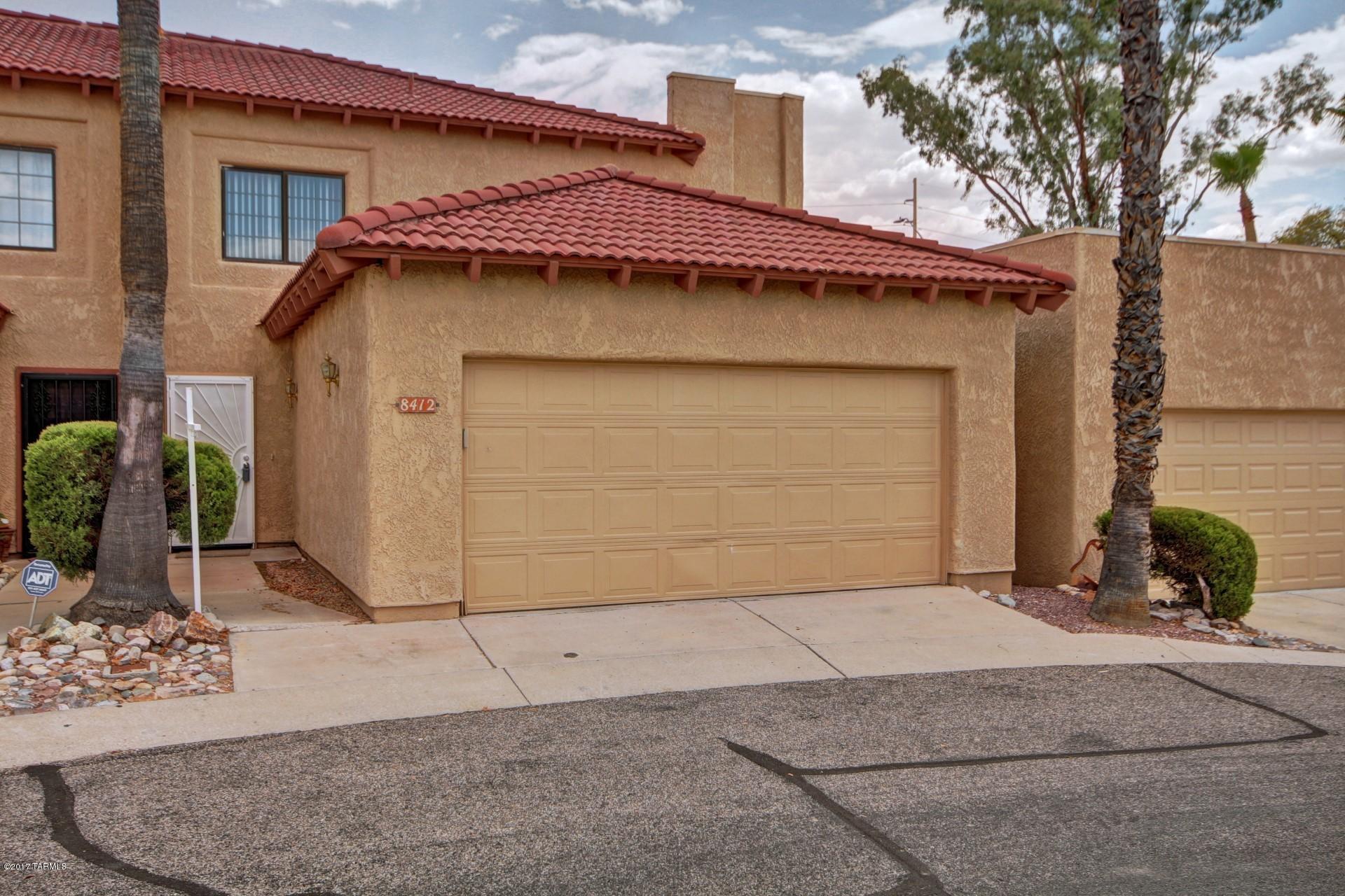 Belle Vista Townhomes (1-83) - Residential