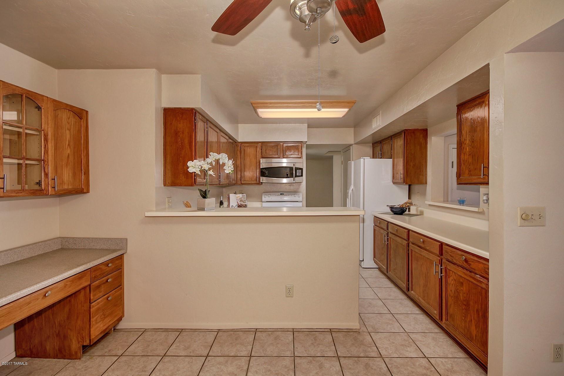 Belle Vista Townhomes (1-83) - Residential