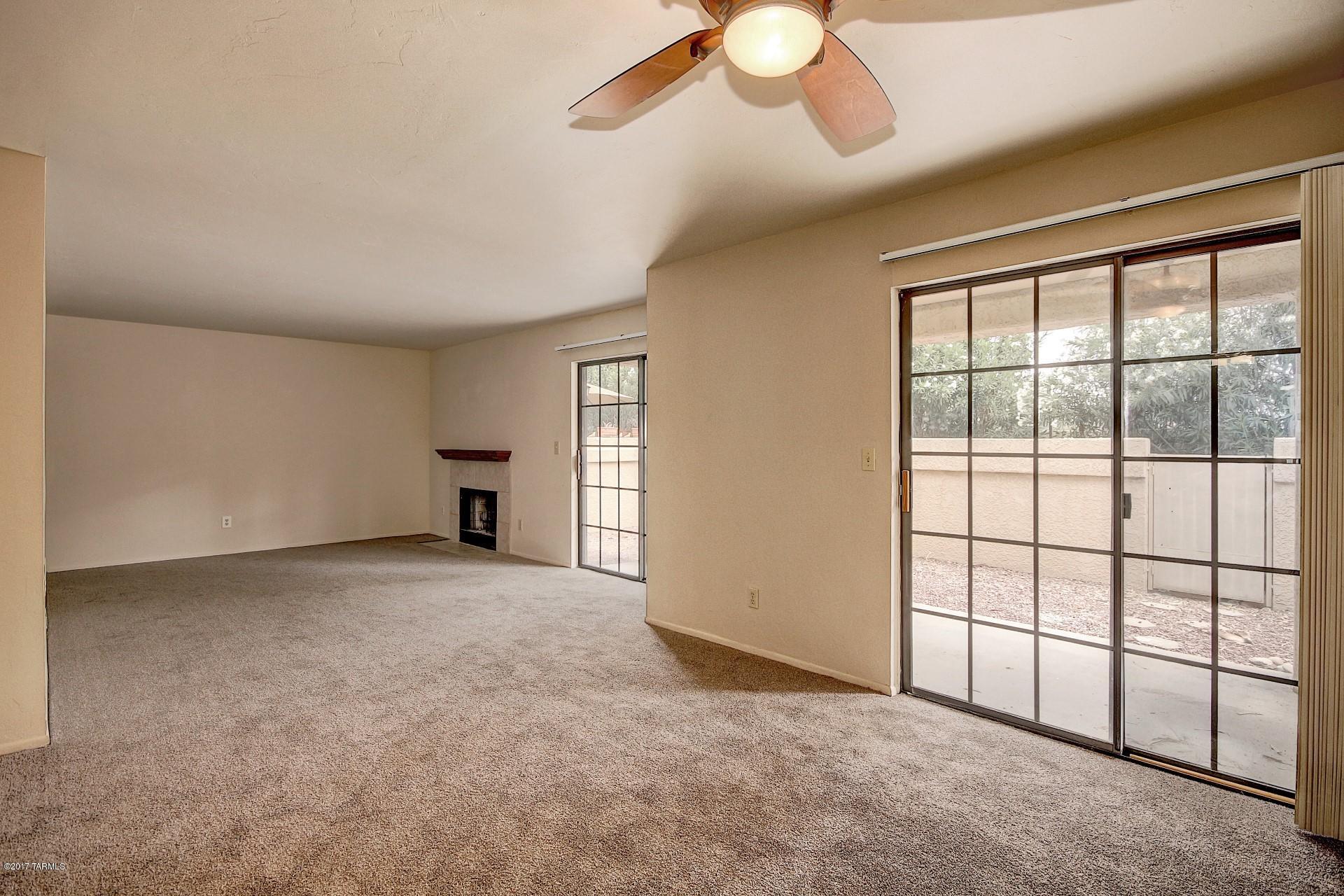 Belle Vista Townhomes (1-83) - Residential