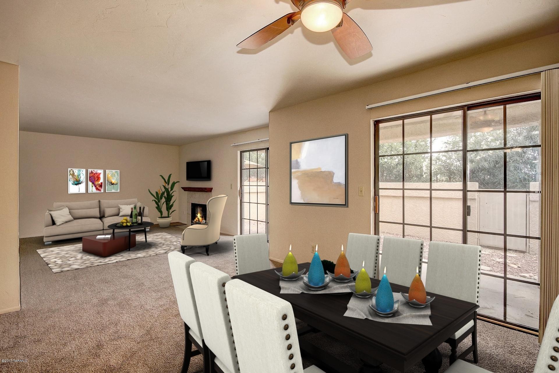 Belle Vista Townhomes (1-83) - Residential