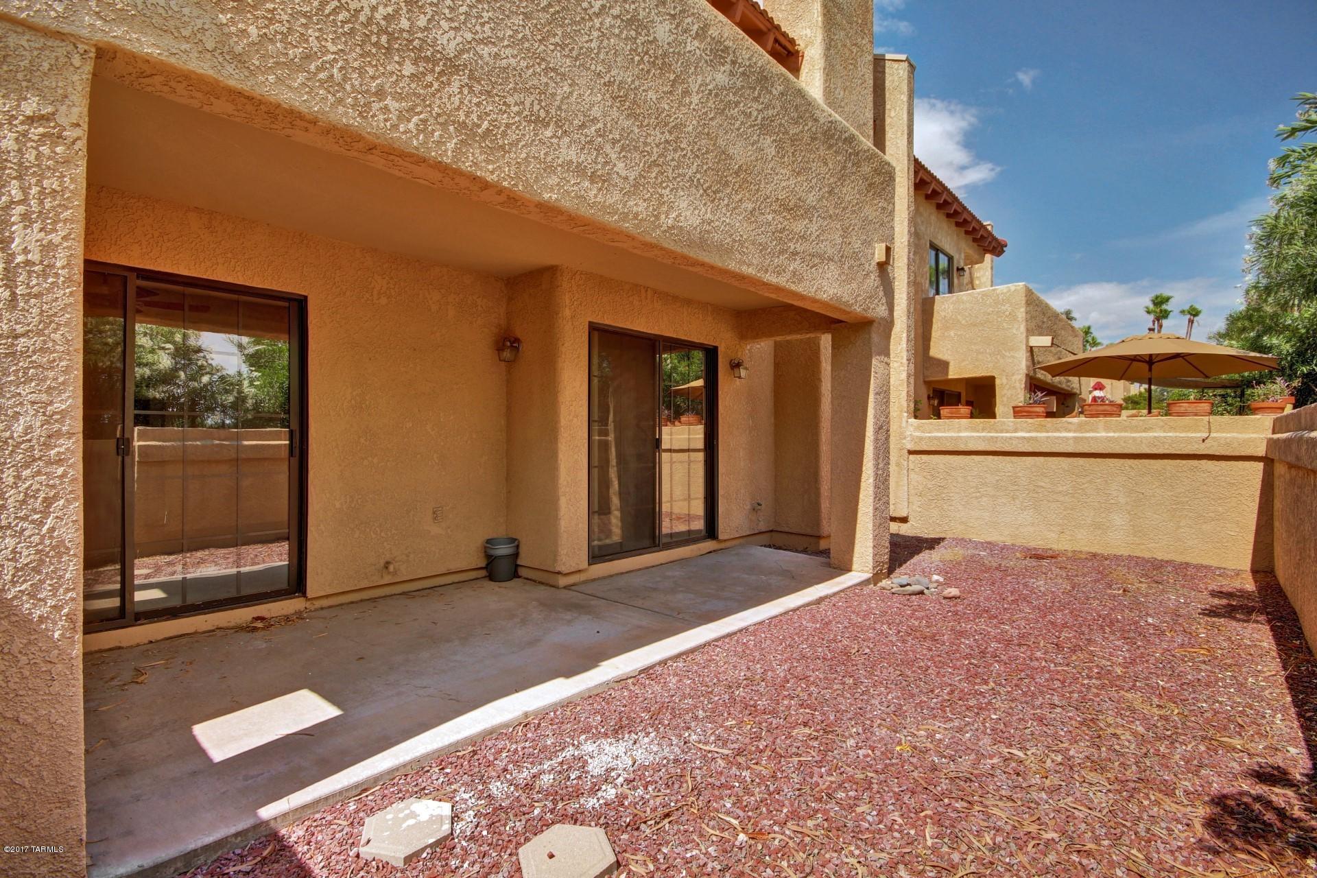 Belle Vista Townhomes (1-83) - Residential