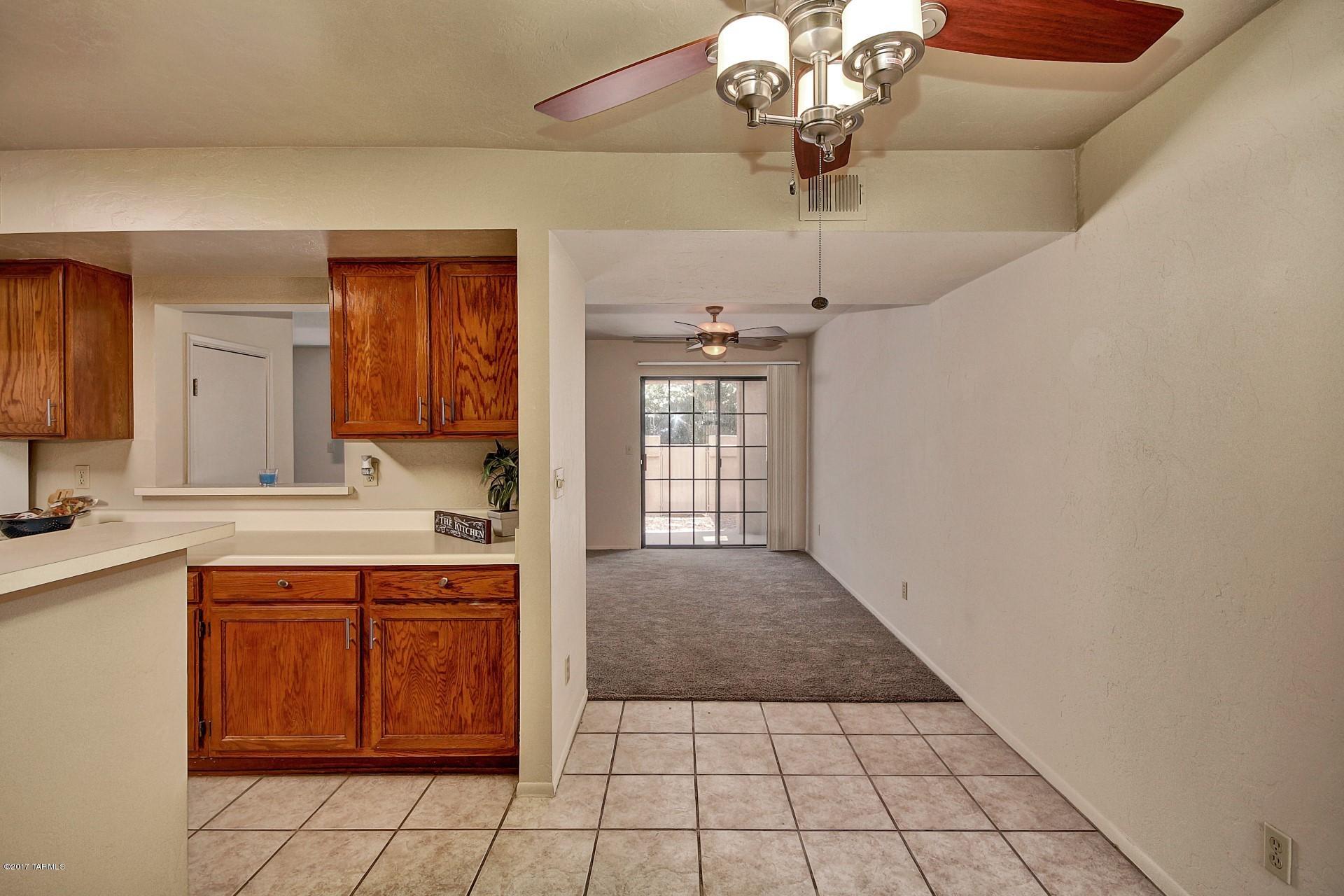 Belle Vista Townhomes (1-83) - Residential