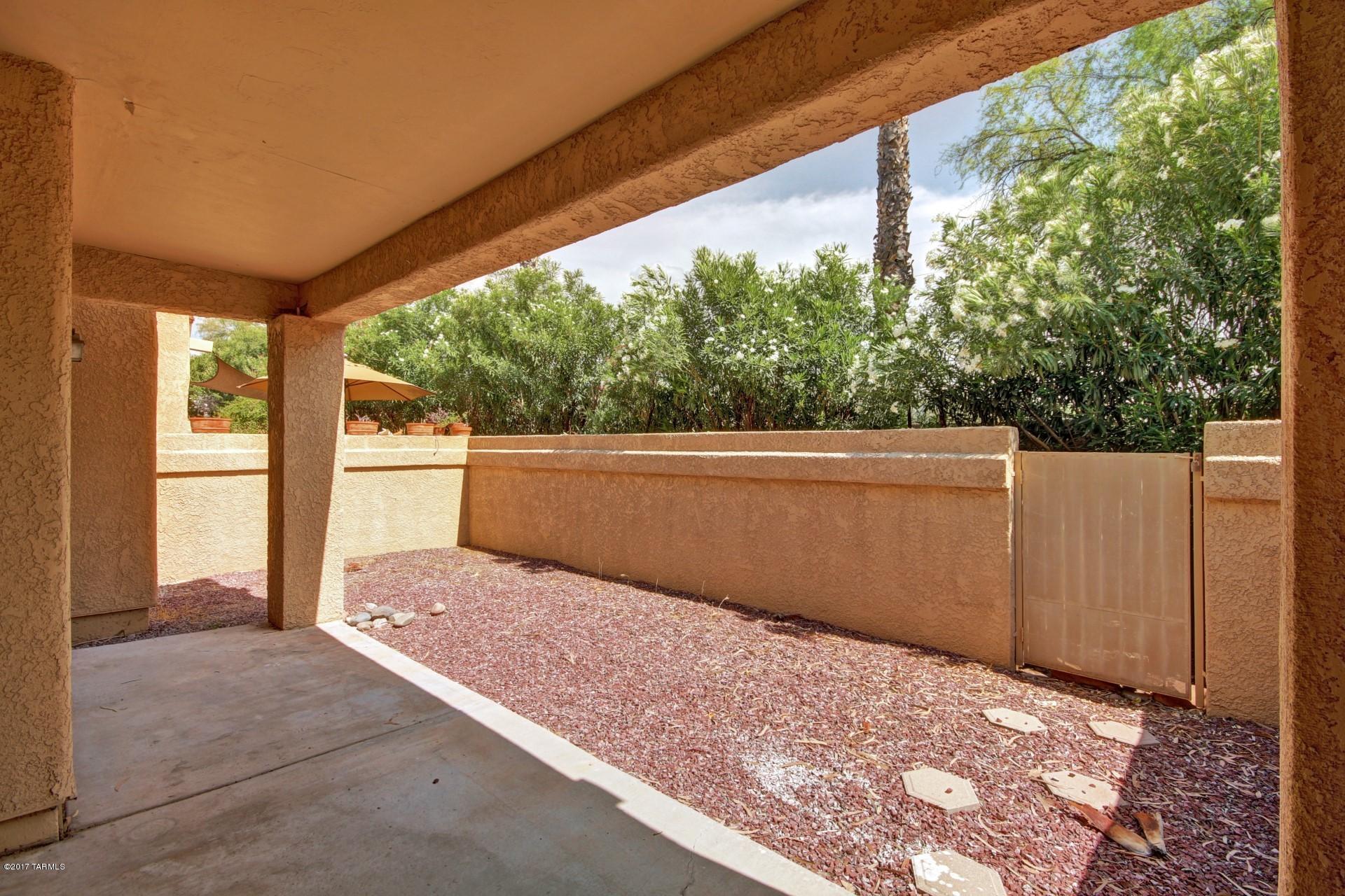 Belle Vista Townhomes (1-83) - Residential