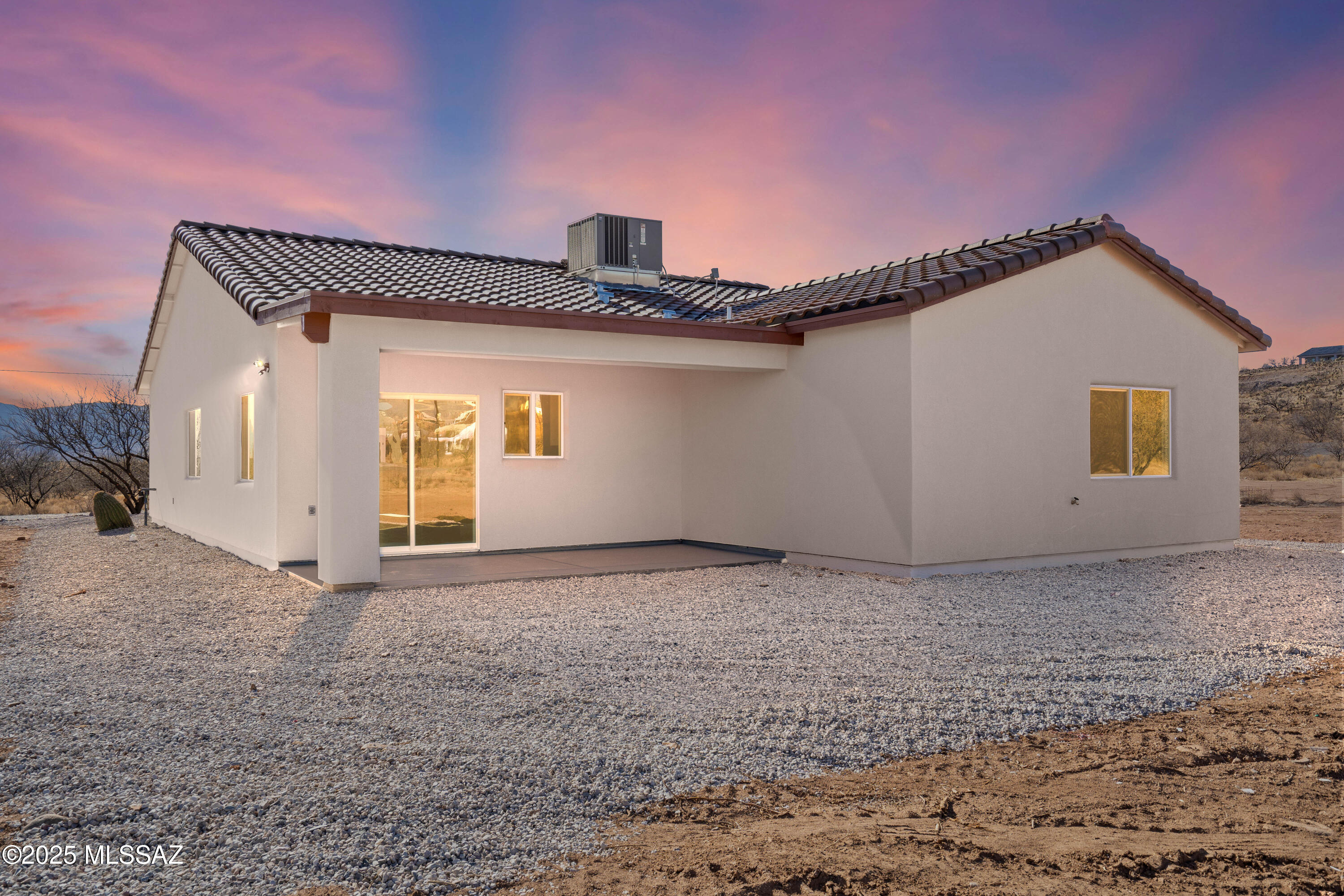 Rio Rico Villas 12 - Residential
