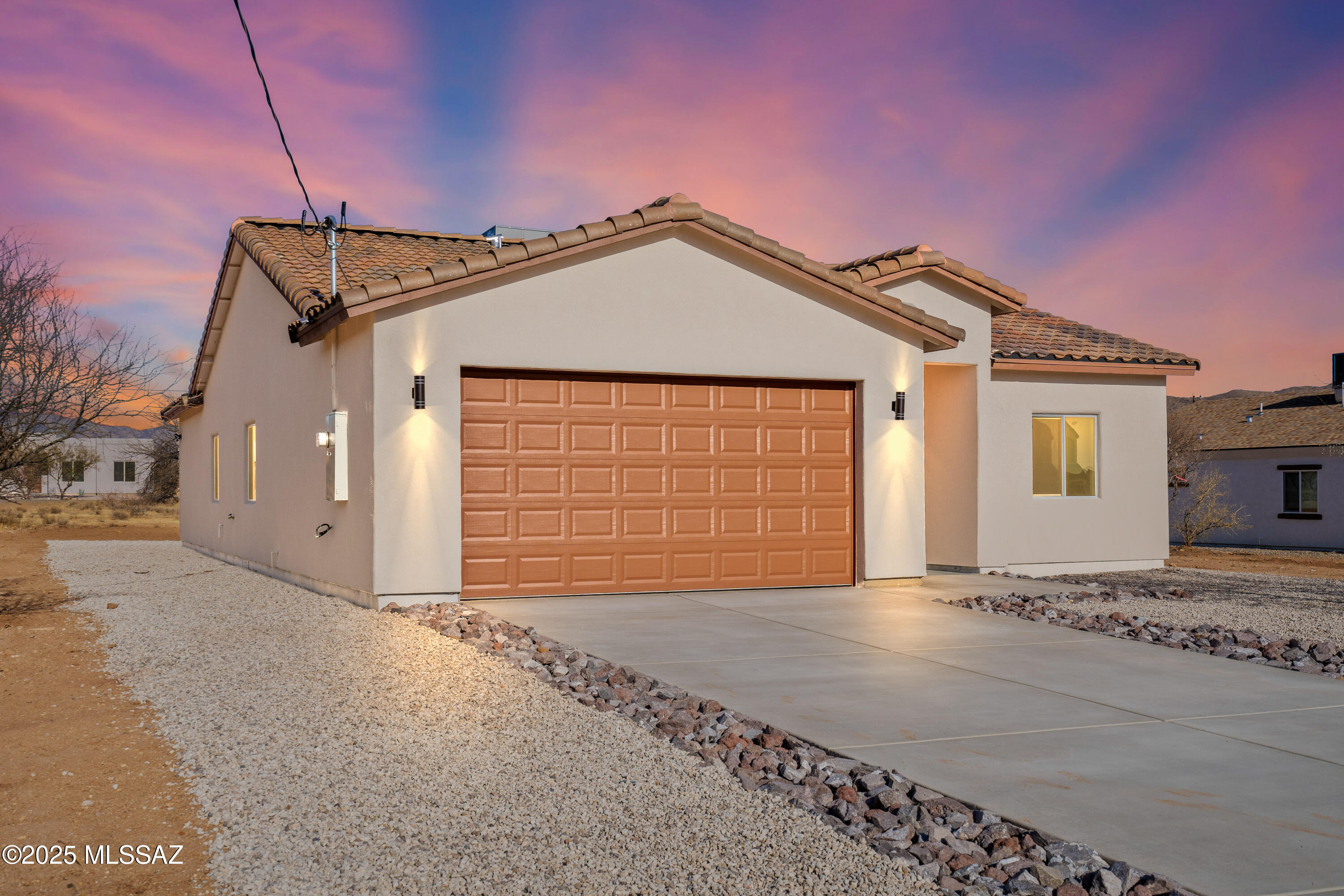 Rio Rico Villas 12 - Residential