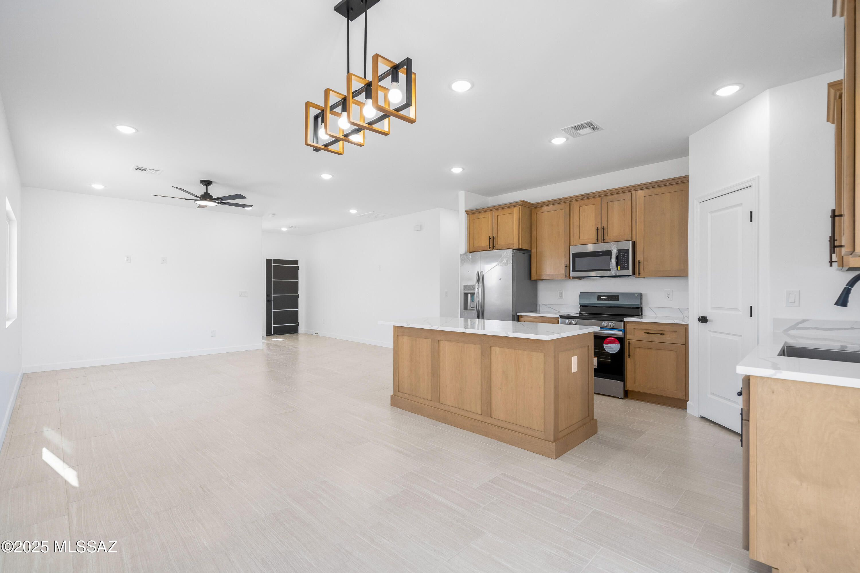 Rio Rico Villas 12 - Residential