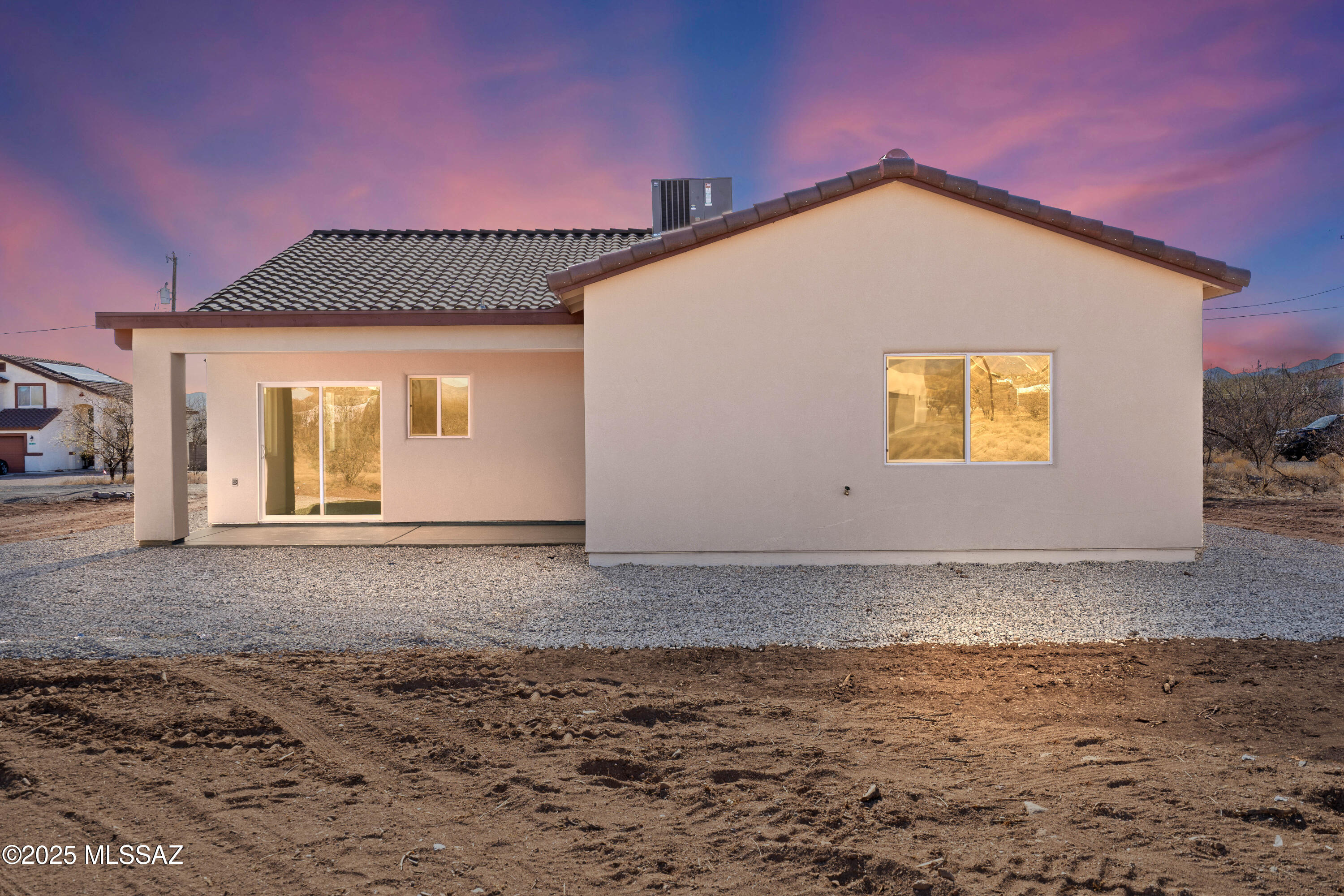 Rio Rico Villas 12 - Residential