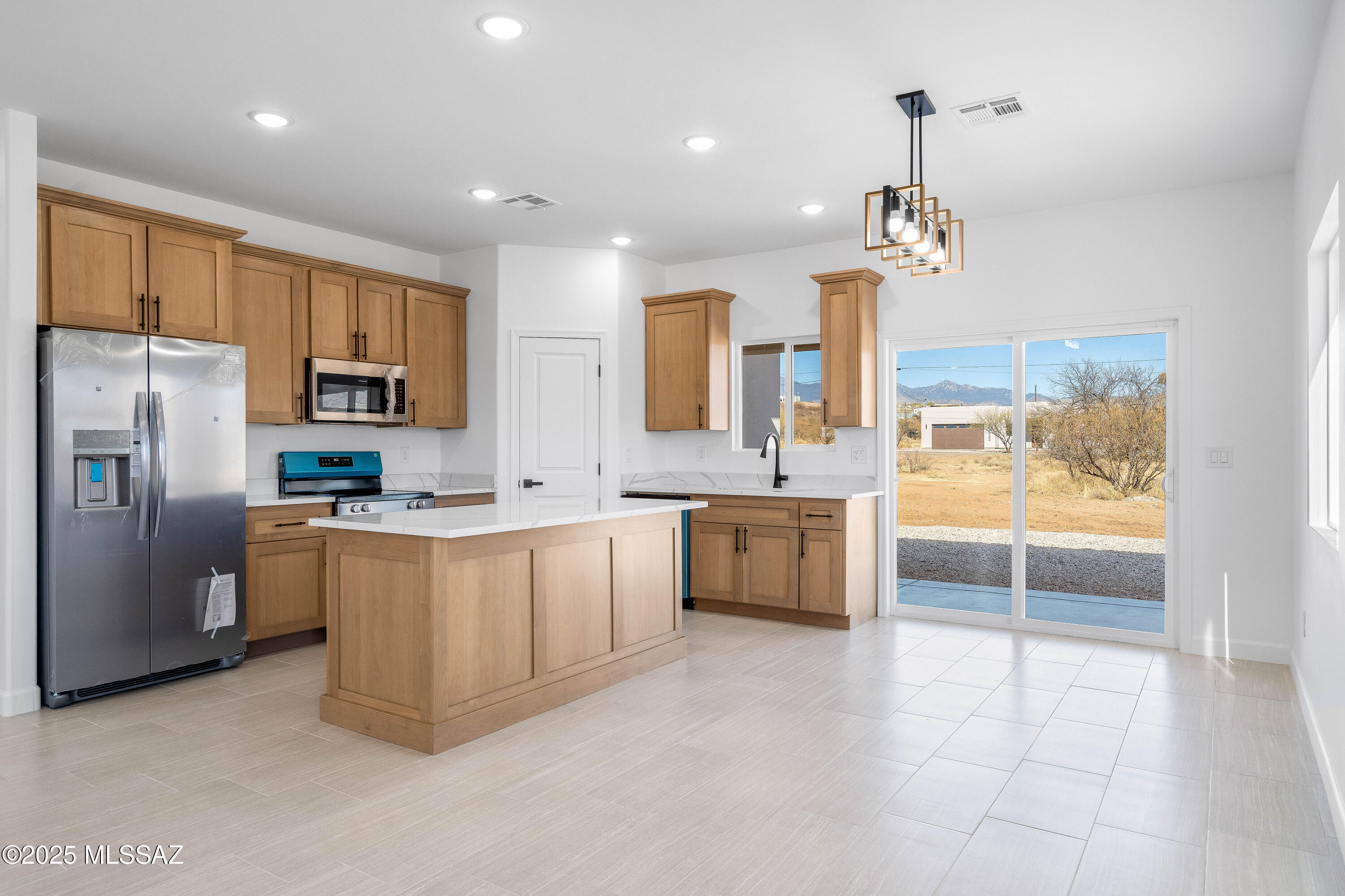Rio Rico Villas 12 - Residential
