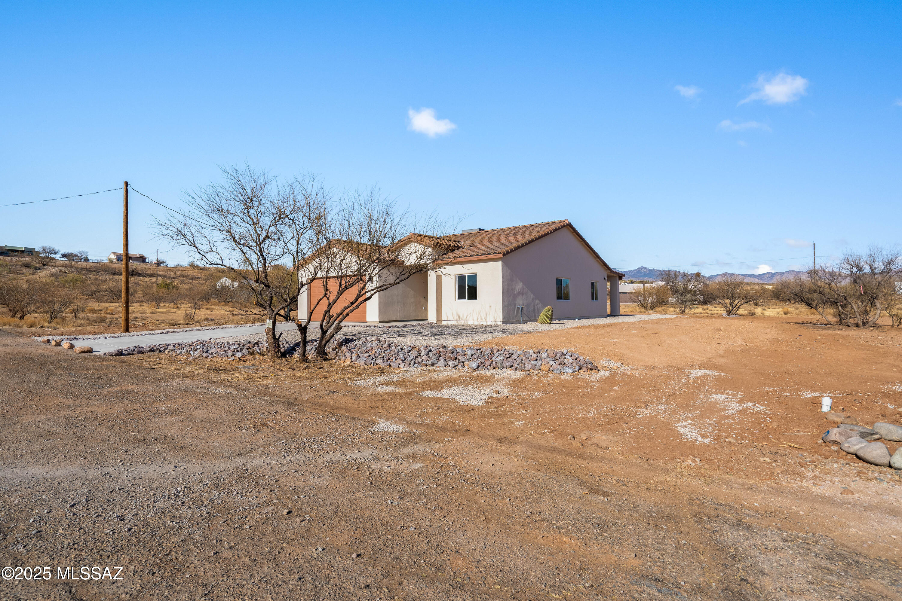 Rio Rico Villas 12 - Residential