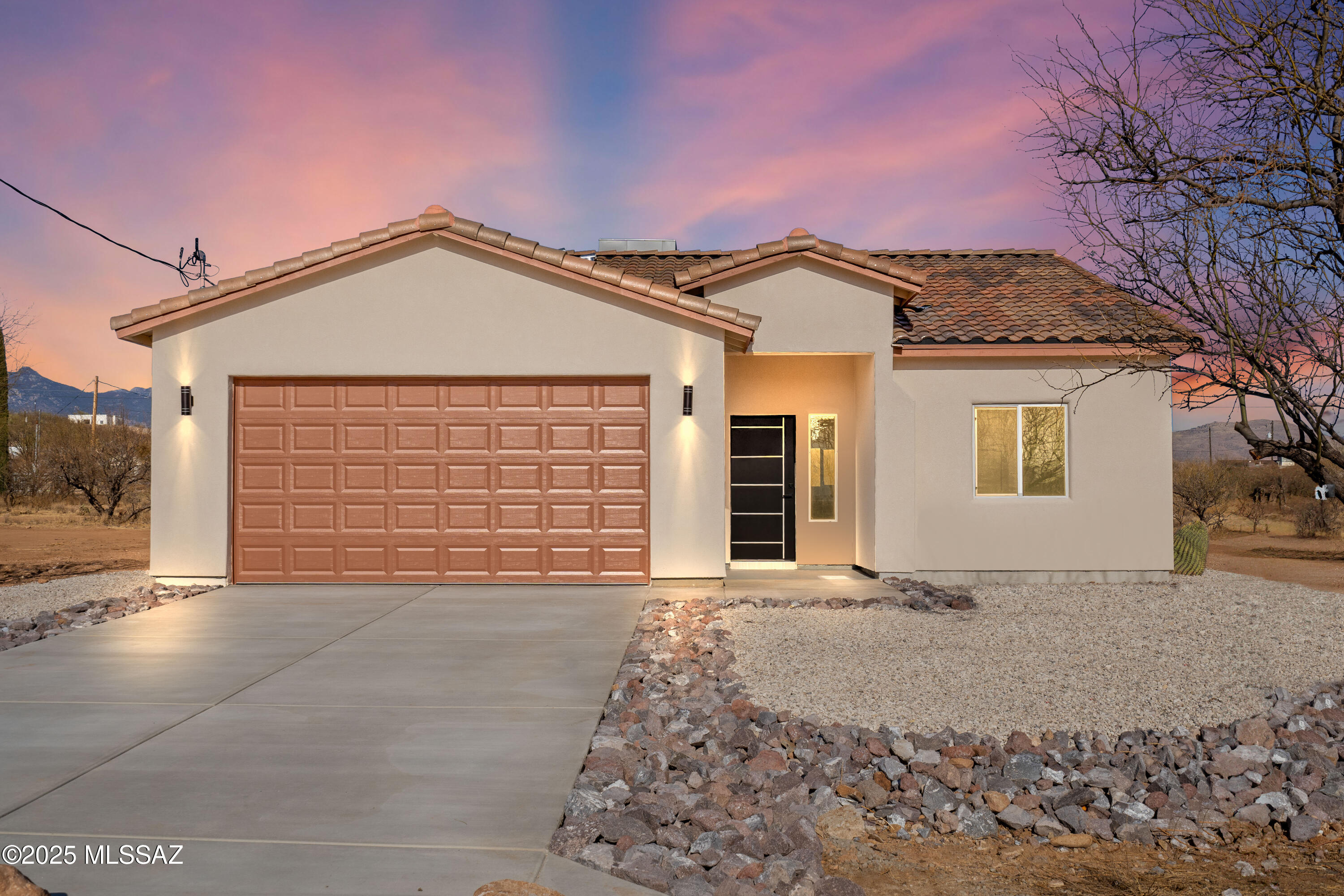 Rio Rico Villas 12 - Residential