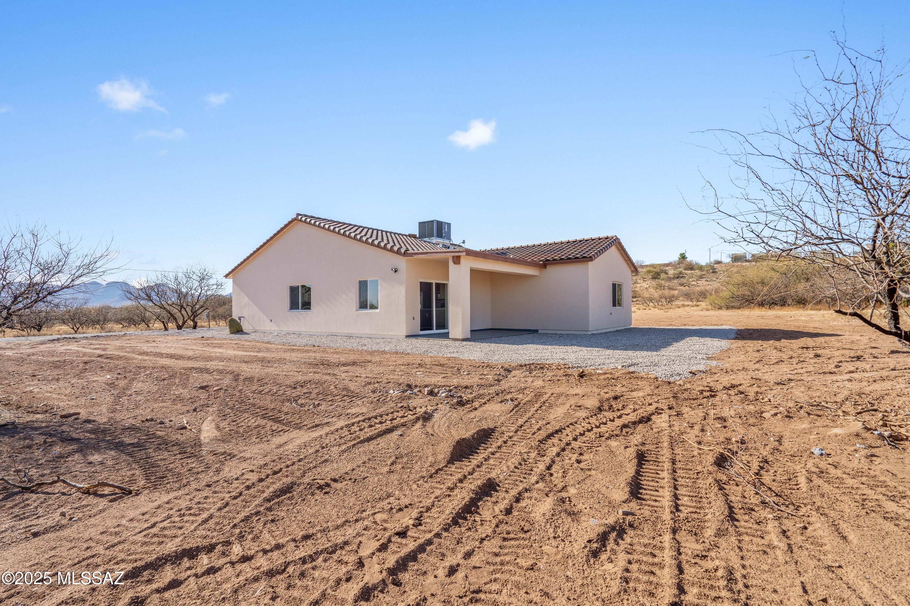 Rio Rico Villas 12 - Residential