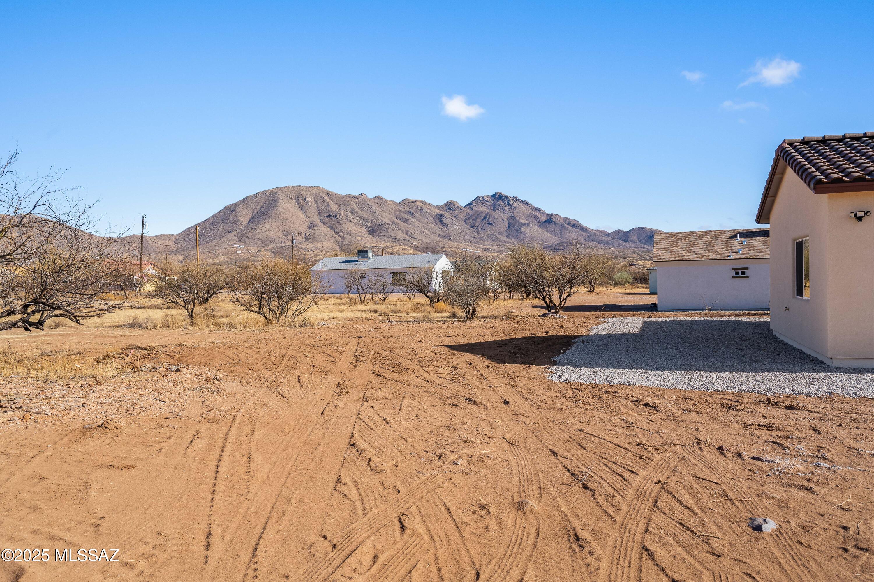 Rio Rico Villas 12 - Residential