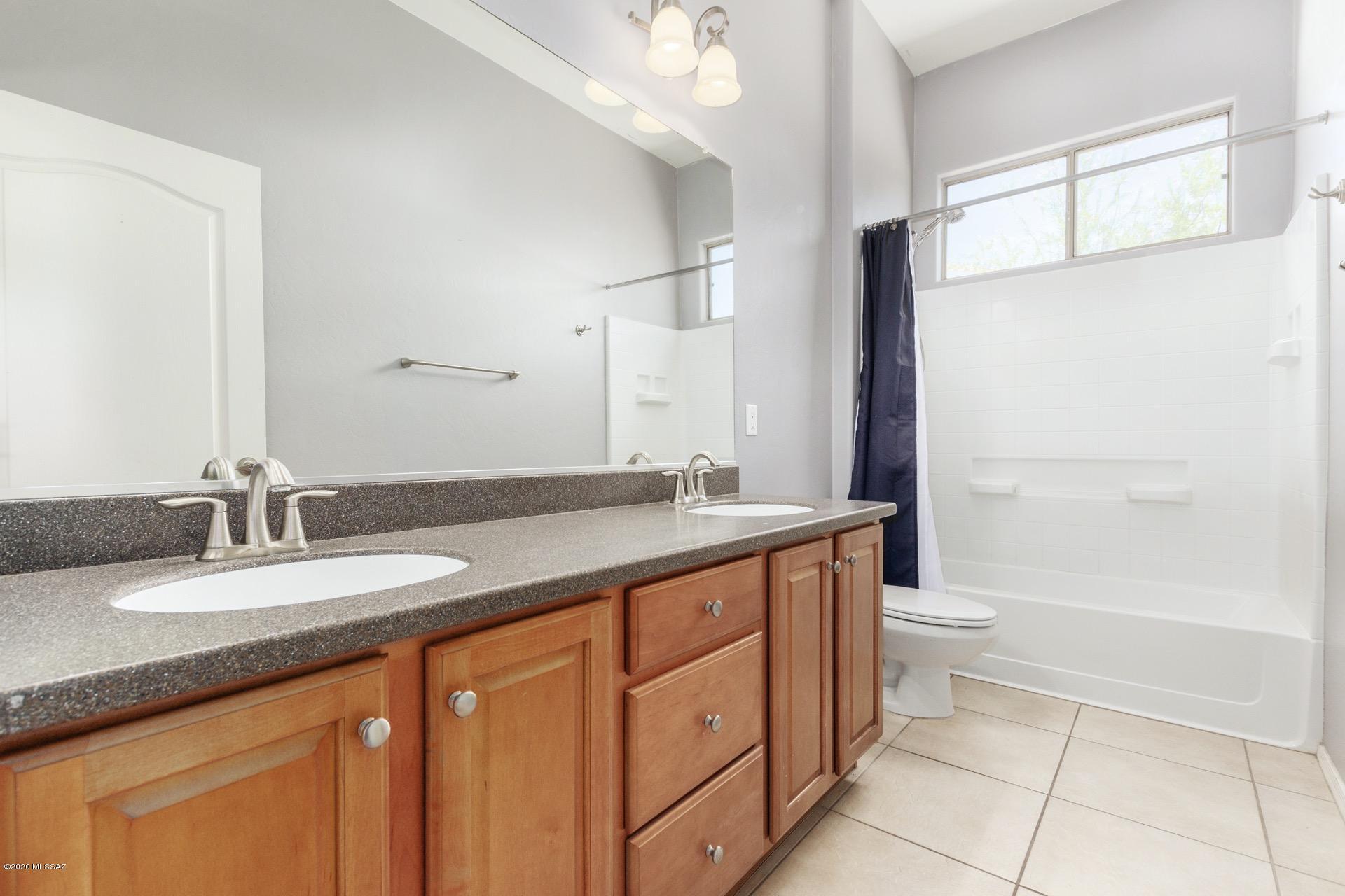 Sycamore Park Village 6 (1-81) - Residential