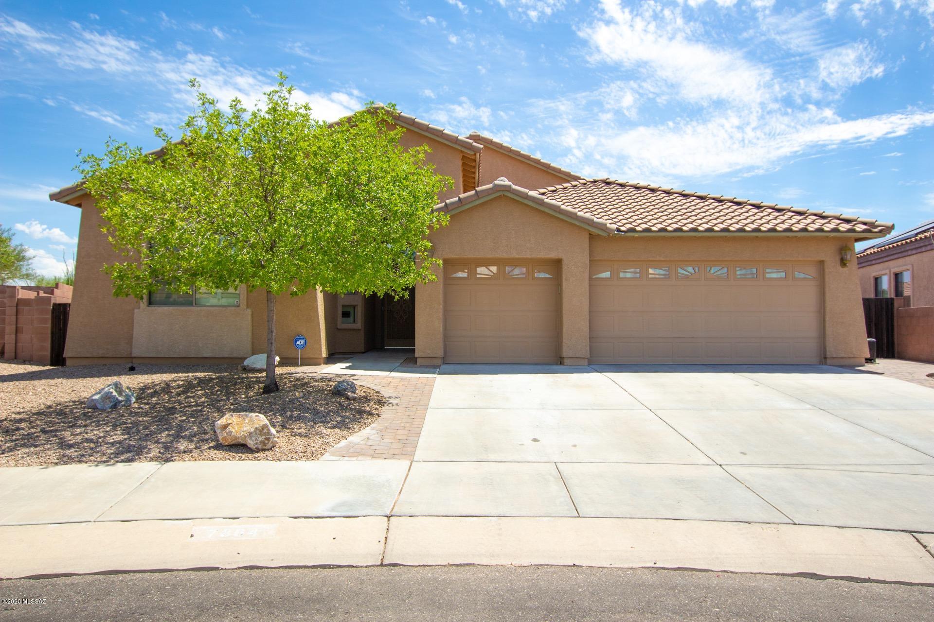 Sycamore Park Village 6 (1-81) - Residential
