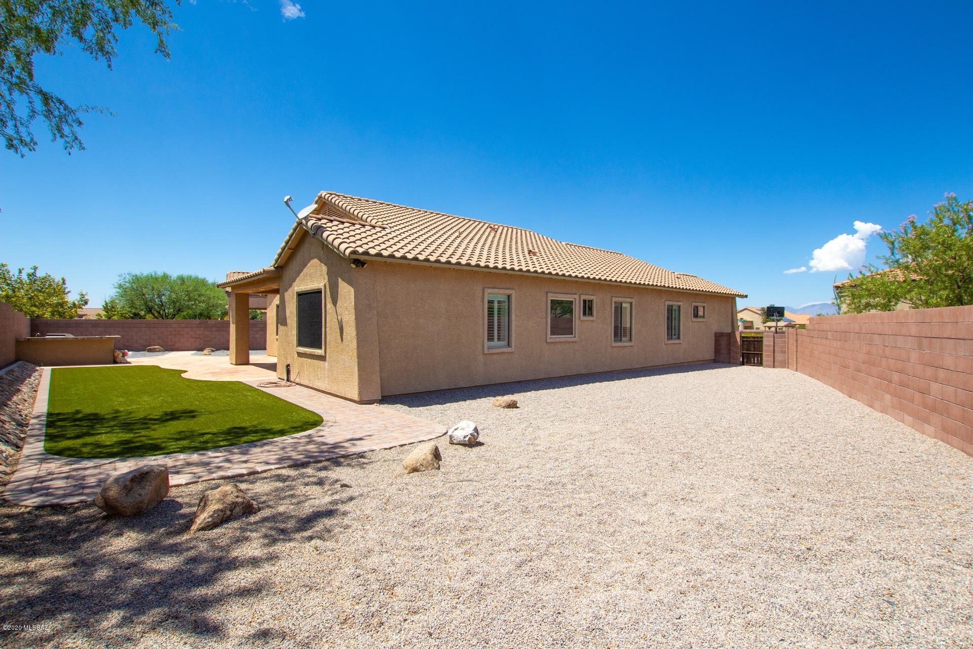 Sycamore Park Village 6 (1-81) - Residential