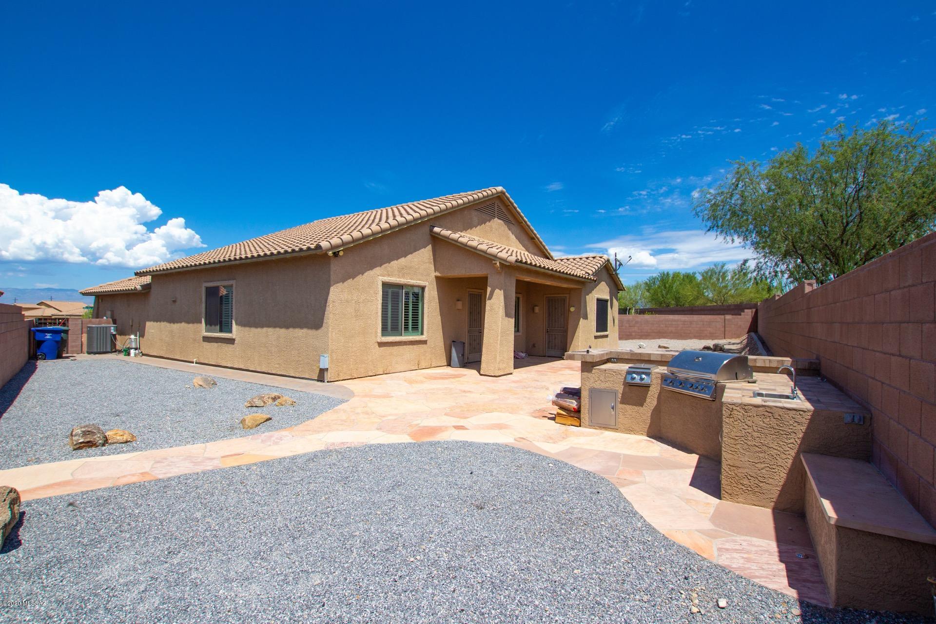 Sycamore Park Village 6 (1-81) - Residential