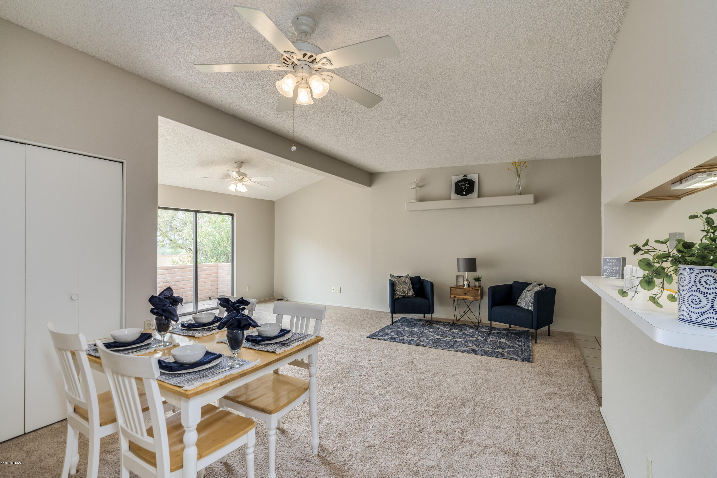 La Cholla Hills(1-313) - Residential