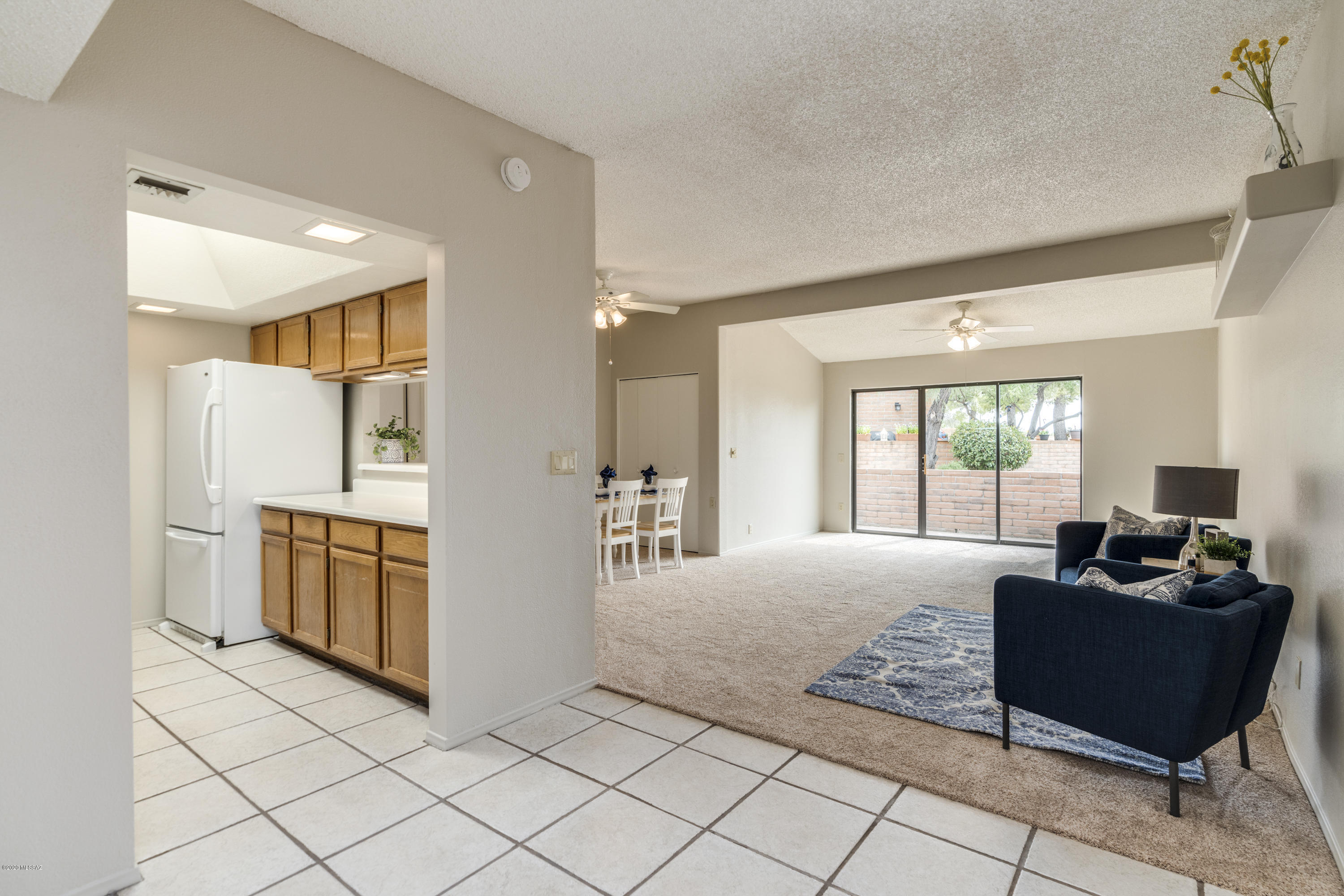 La Cholla Hills(1-313) - Residential