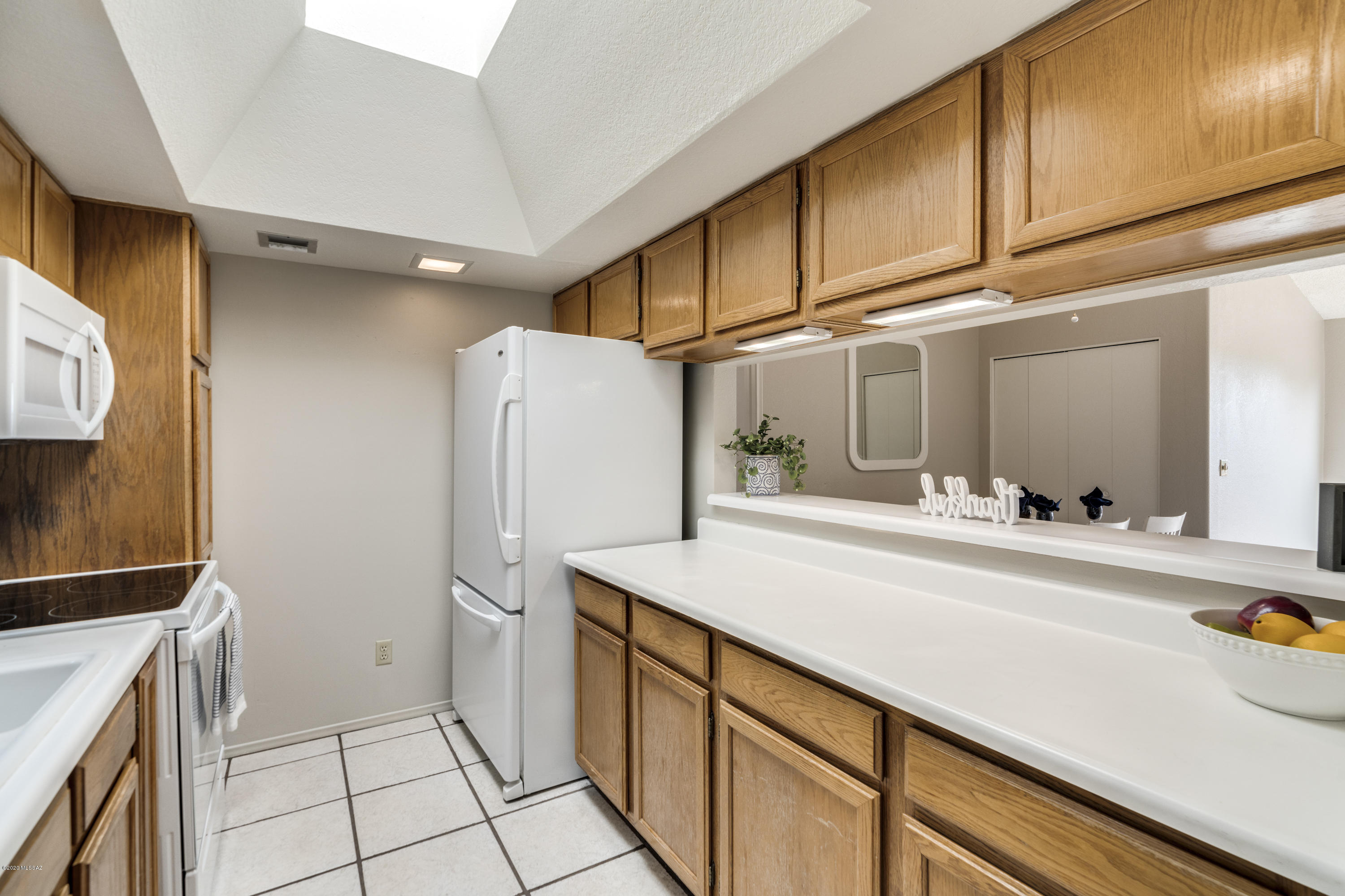 La Cholla Hills(1-313) - Residential