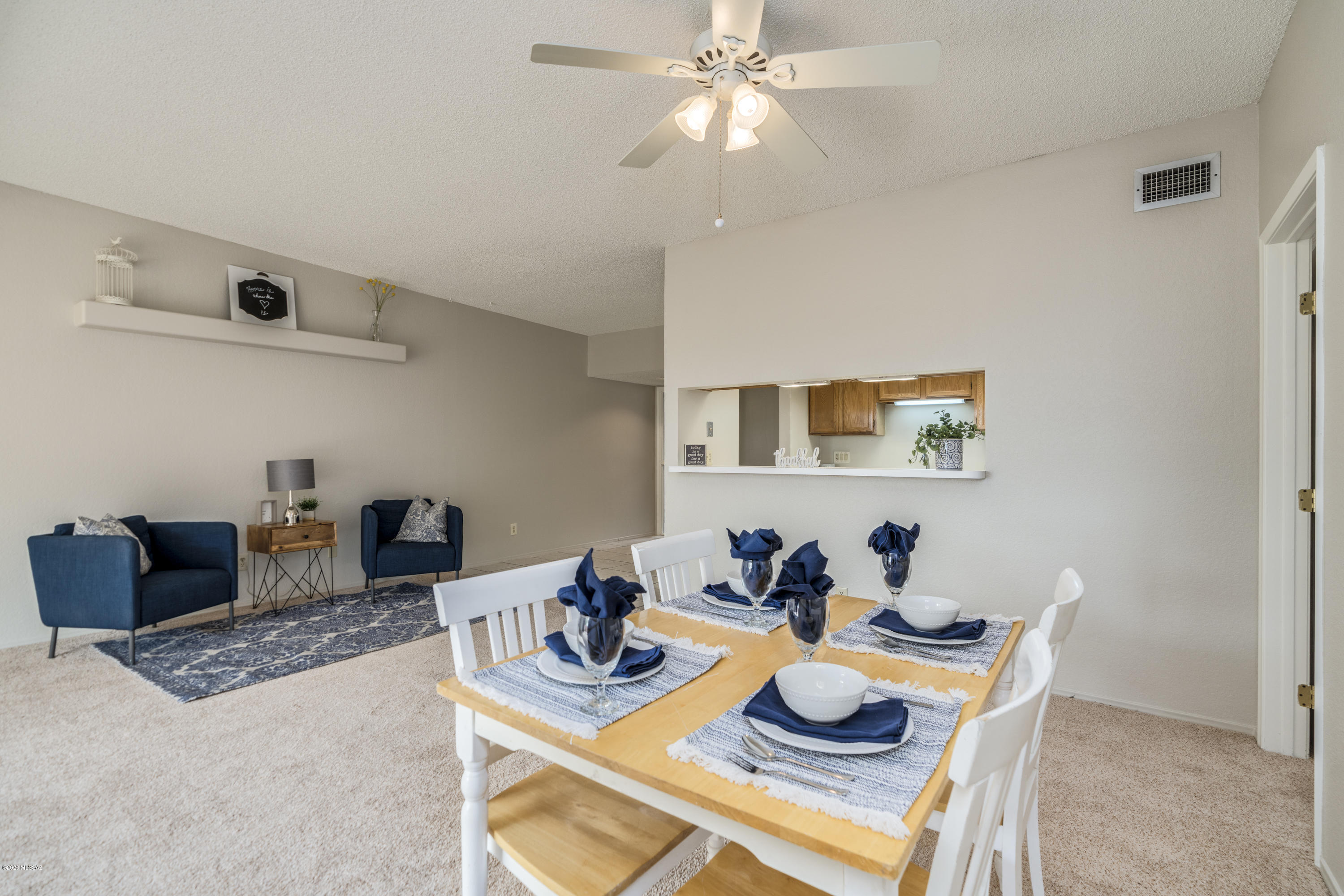 La Cholla Hills(1-313) - Residential