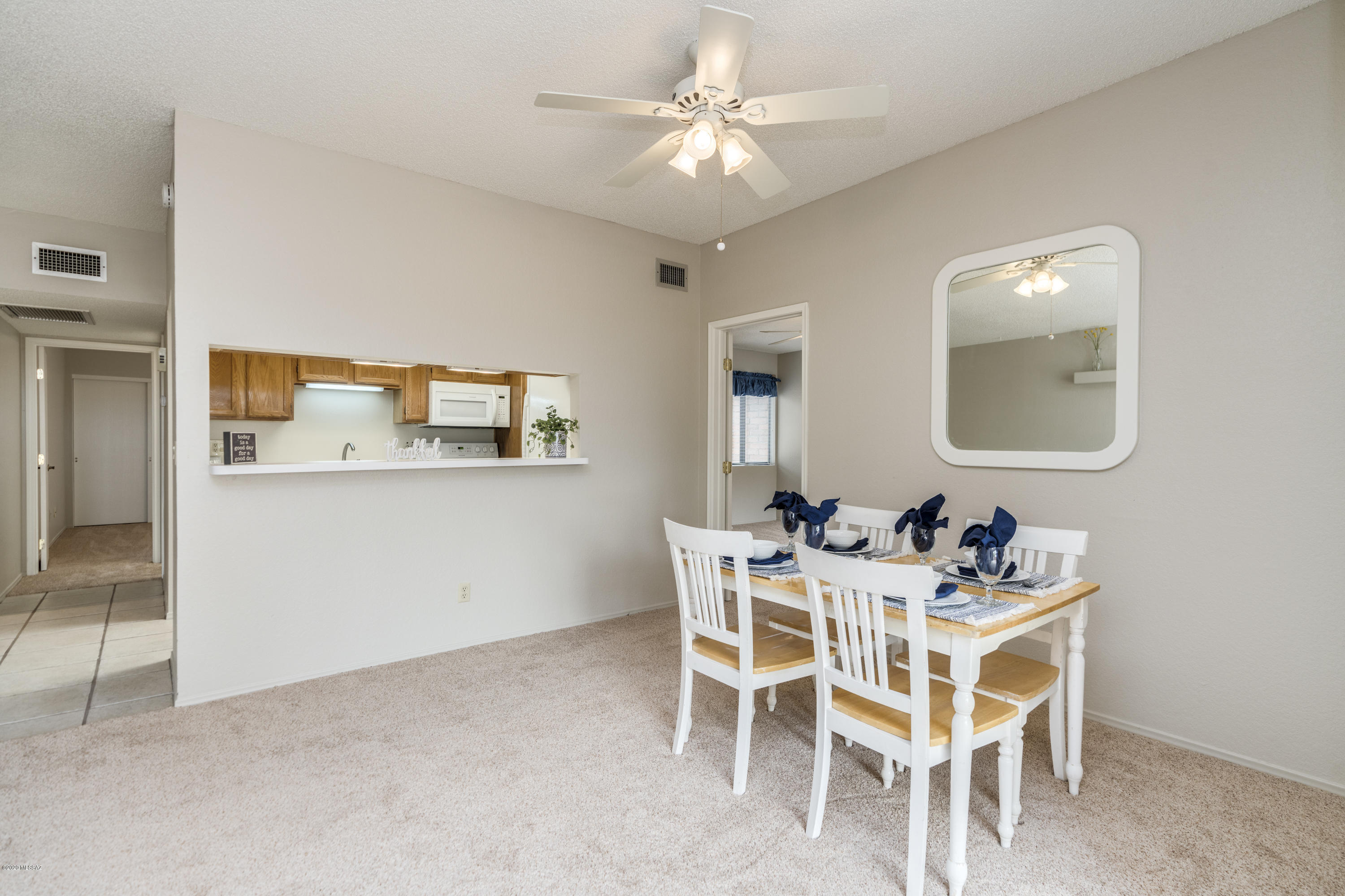 La Cholla Hills(1-313) - Residential
