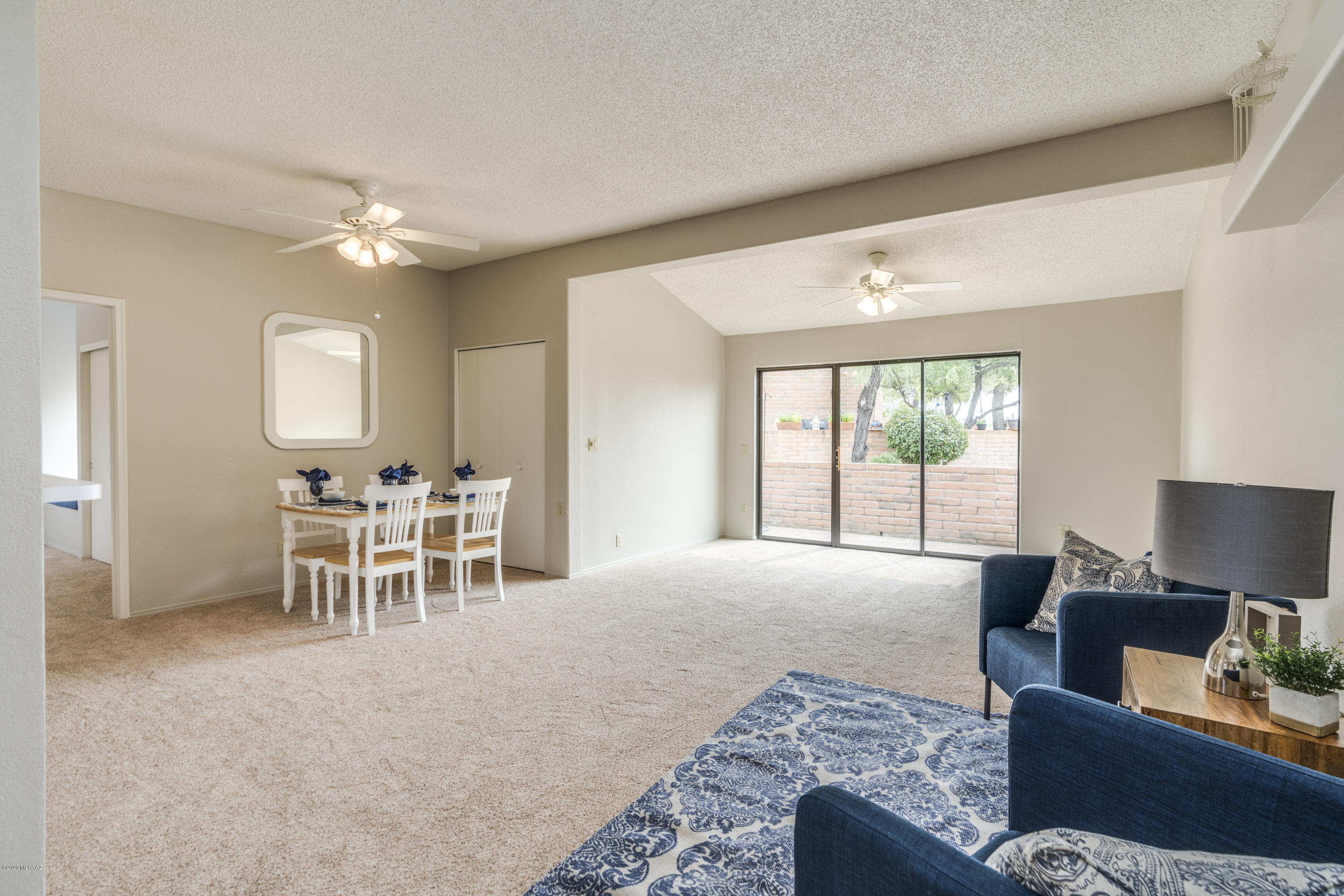 La Cholla Hills(1-313) - Residential