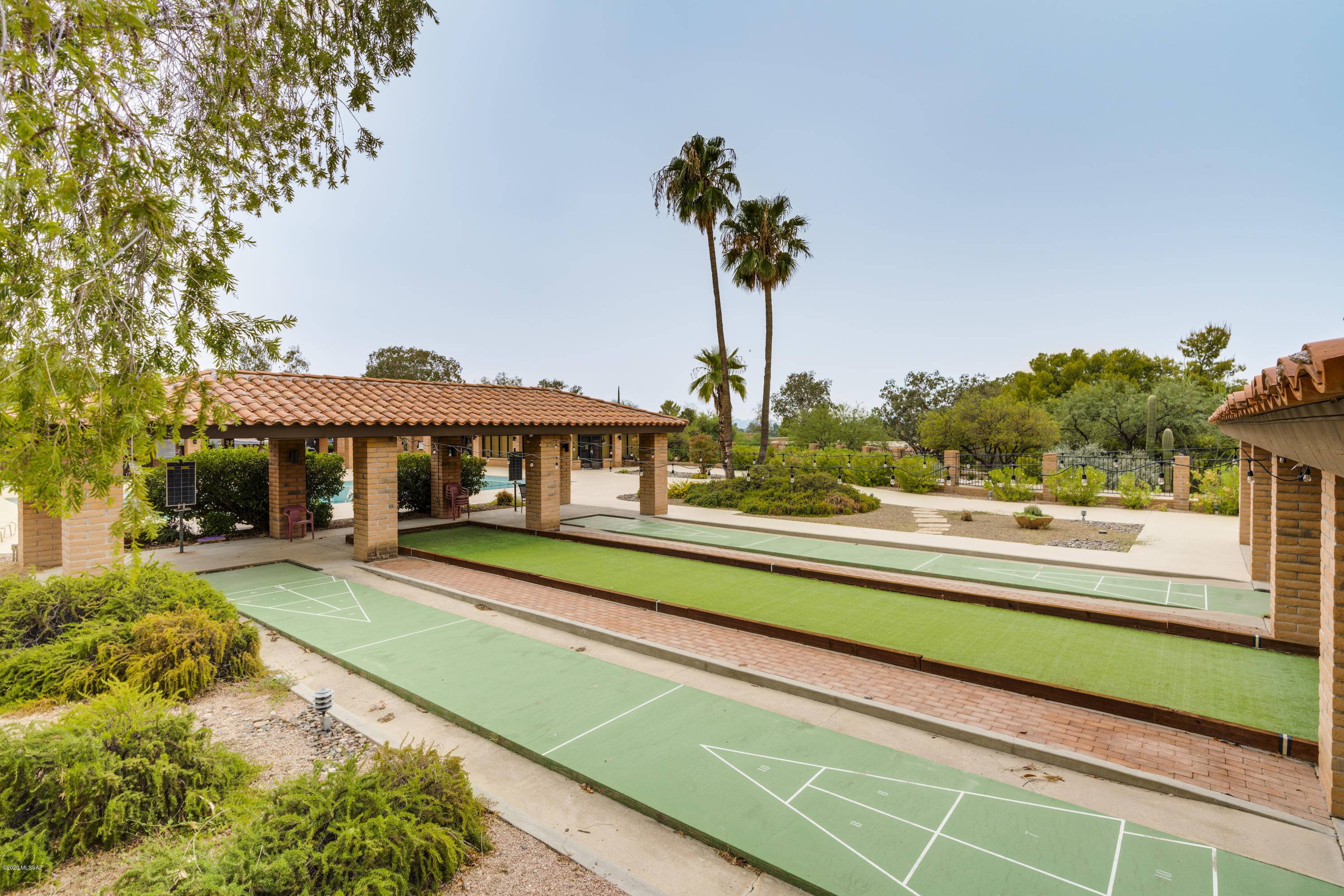 La Cholla Hills(1-313) - Residential