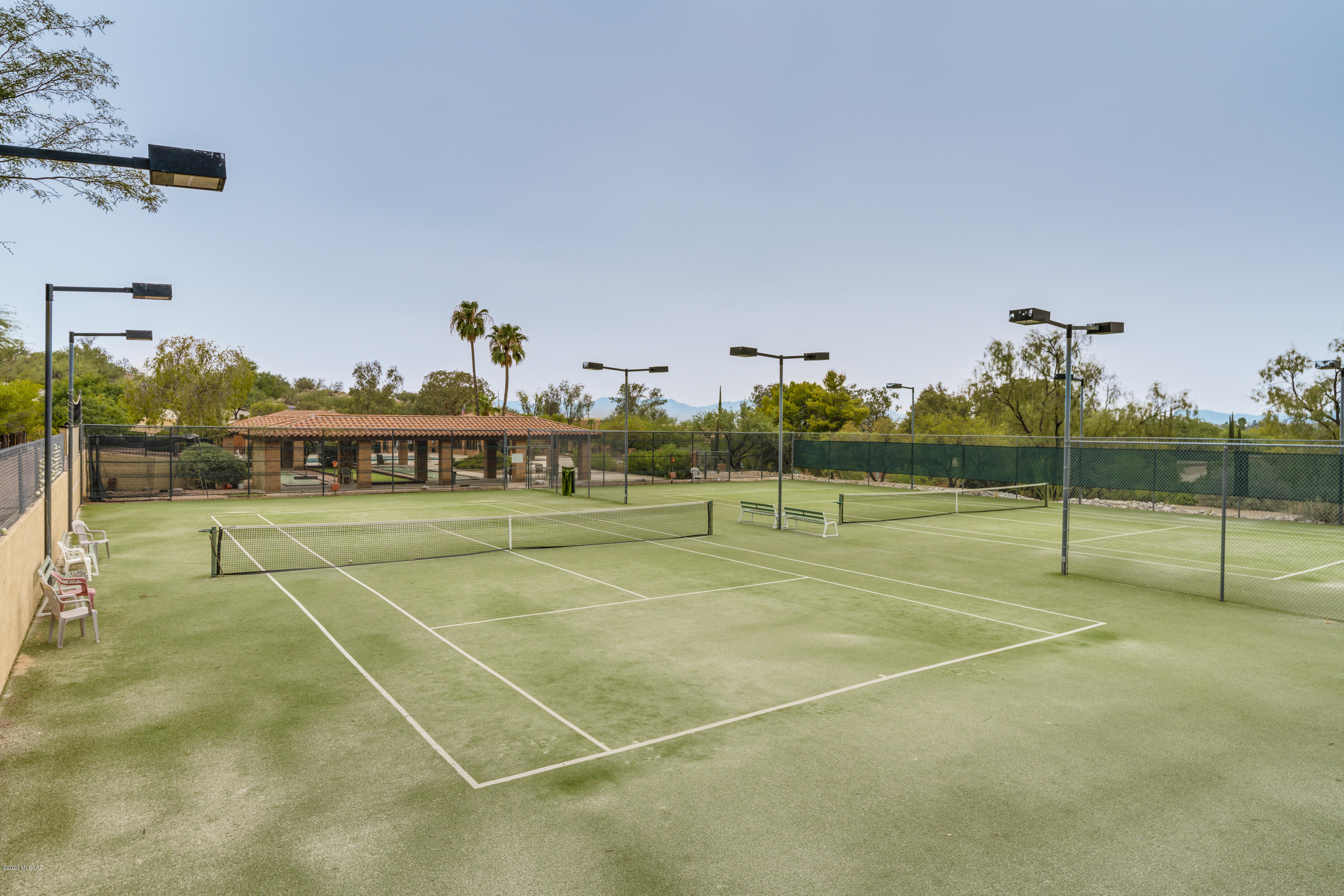 La Cholla Hills(1-313) - Residential