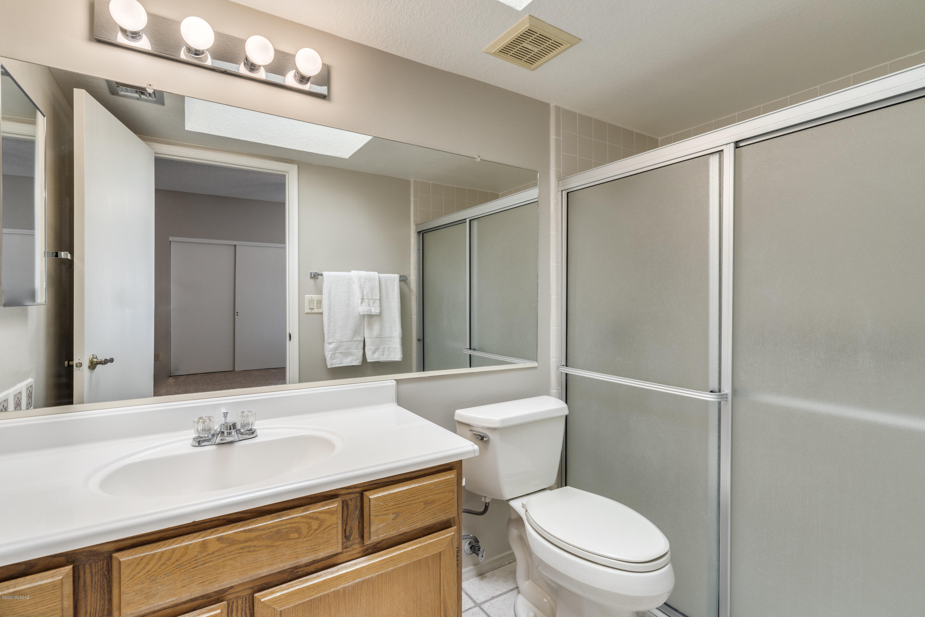 La Cholla Hills(1-313) - Residential