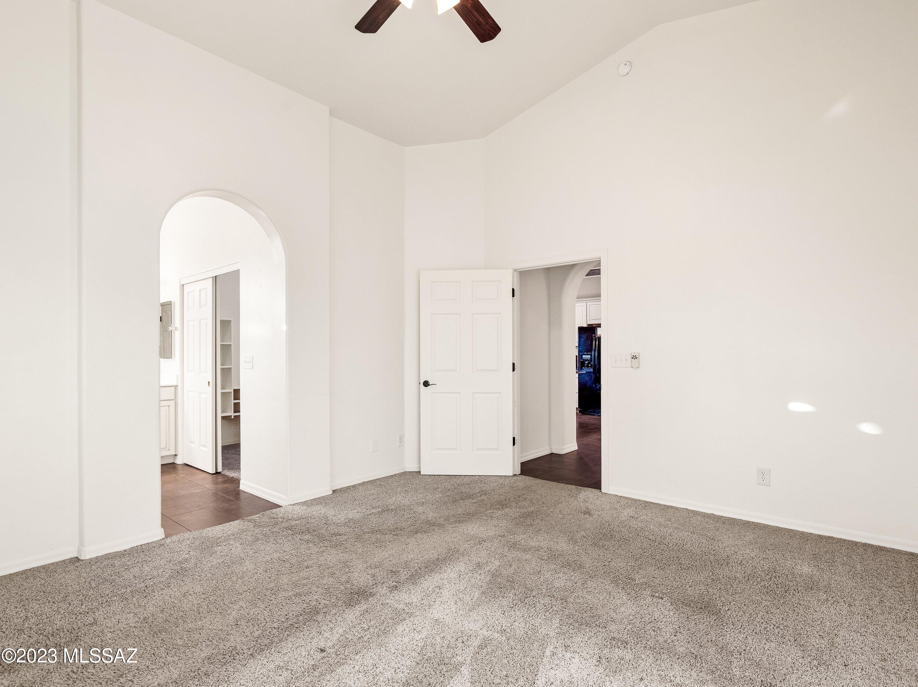 Horton Homes at Rita Ranch (1-125) - Residential