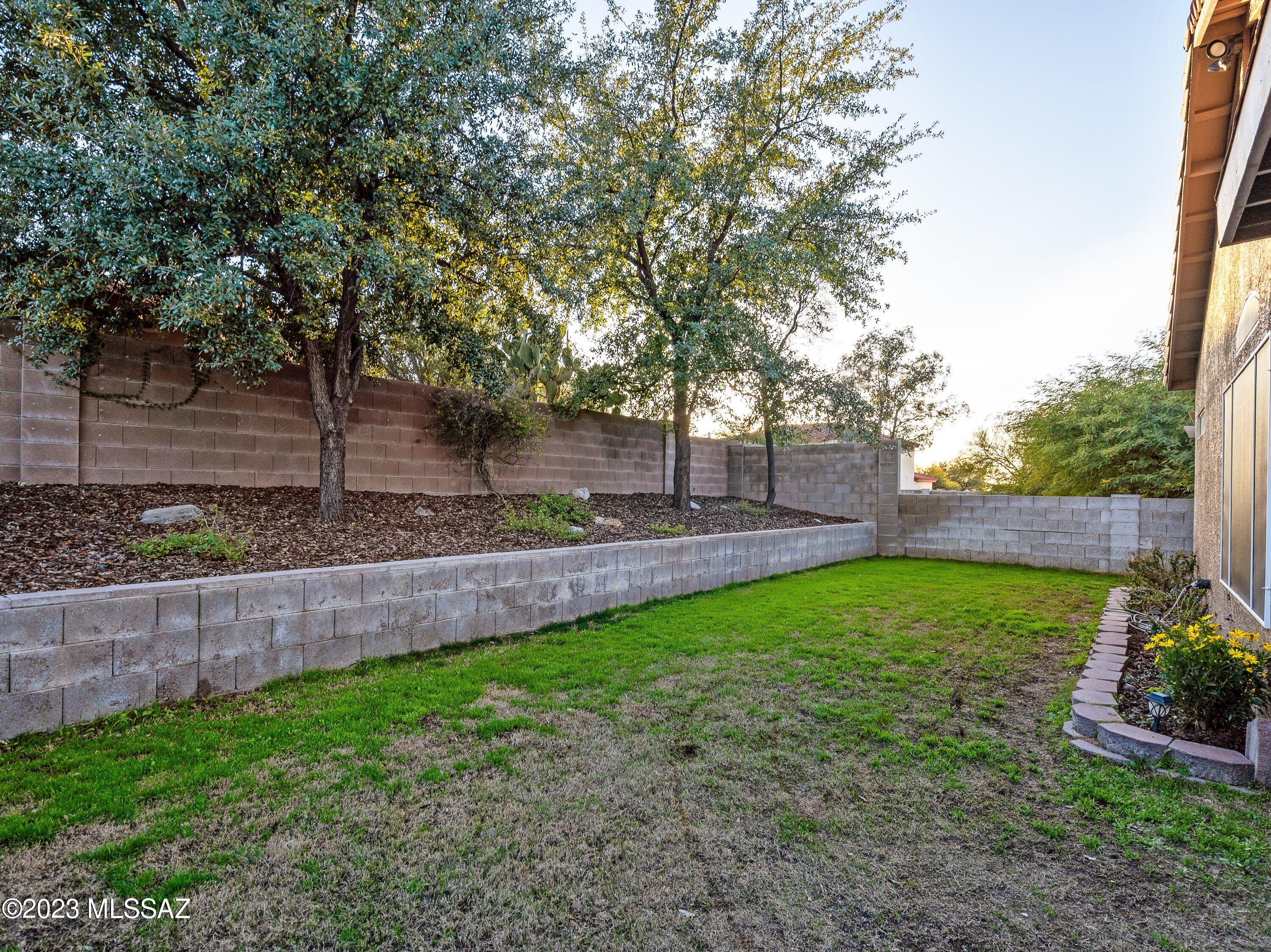 Horton Homes at Rita Ranch (1-125) - Residential