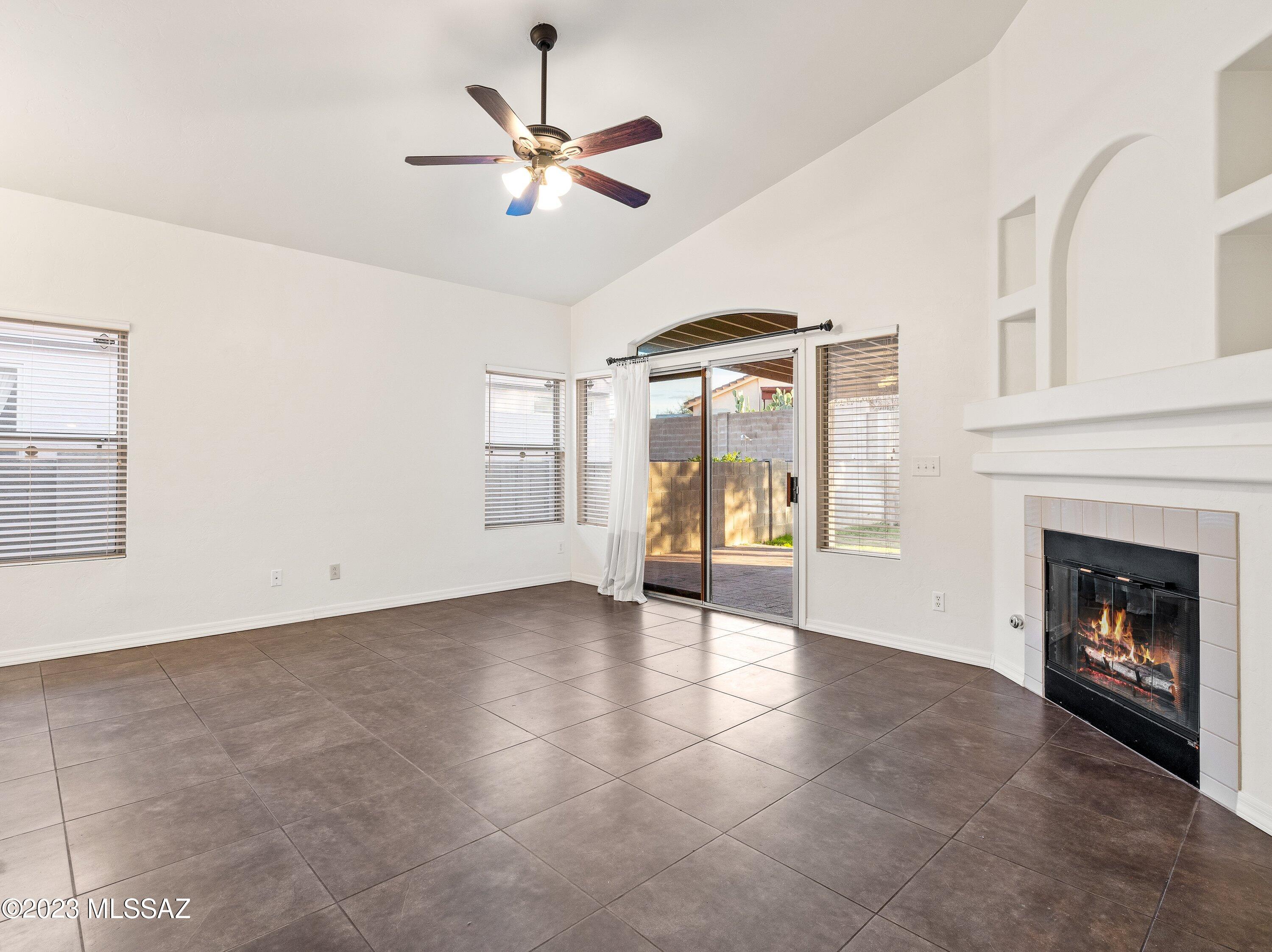 Horton Homes at Rita Ranch (1-125) - Residential
