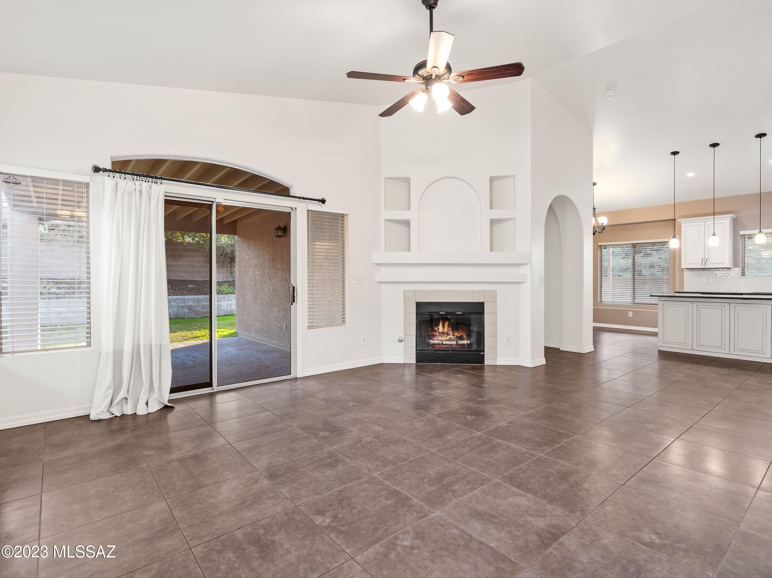 Horton Homes at Rita Ranch (1-125) - Residential