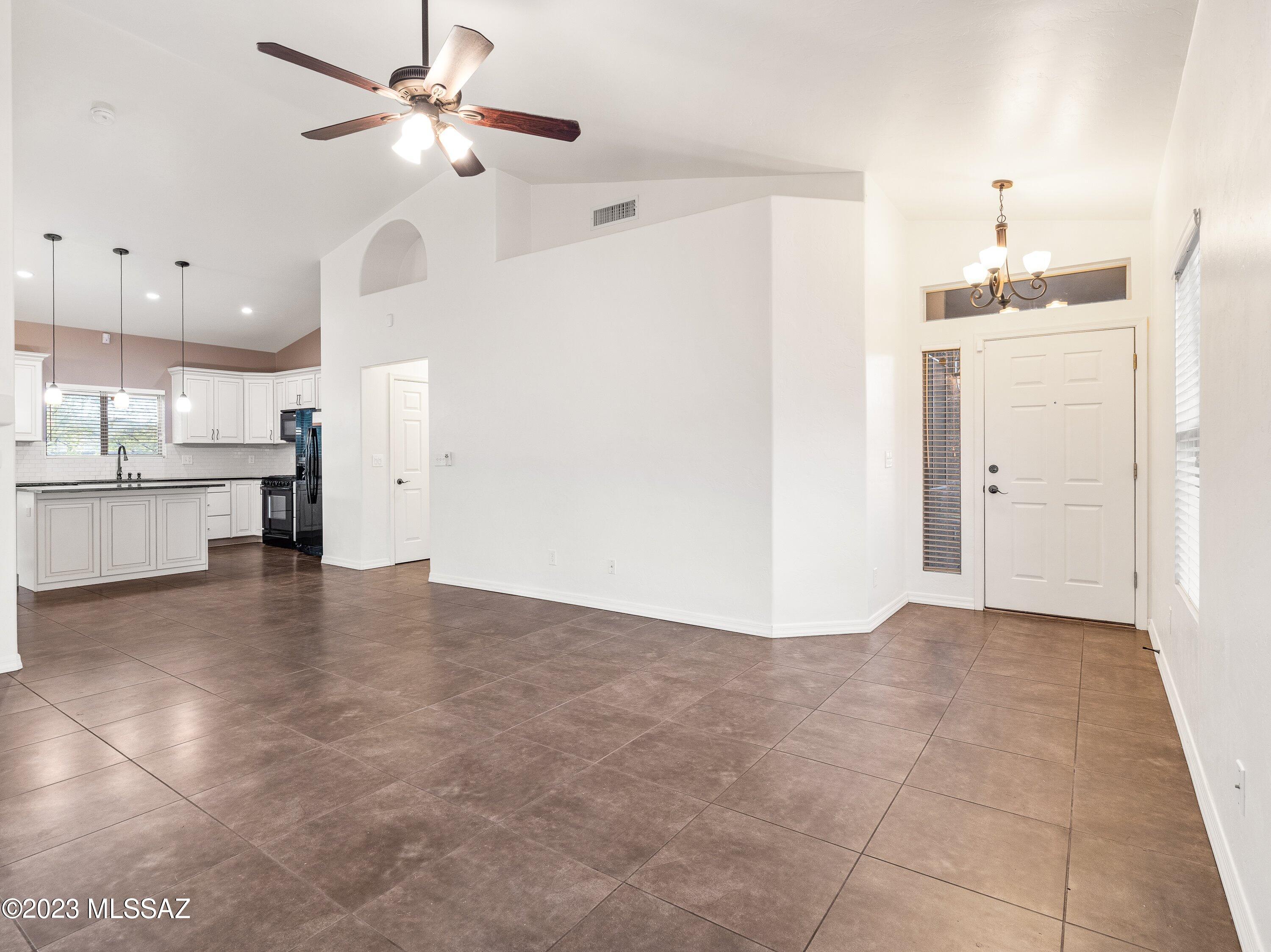 Horton Homes at Rita Ranch (1-125) - Residential