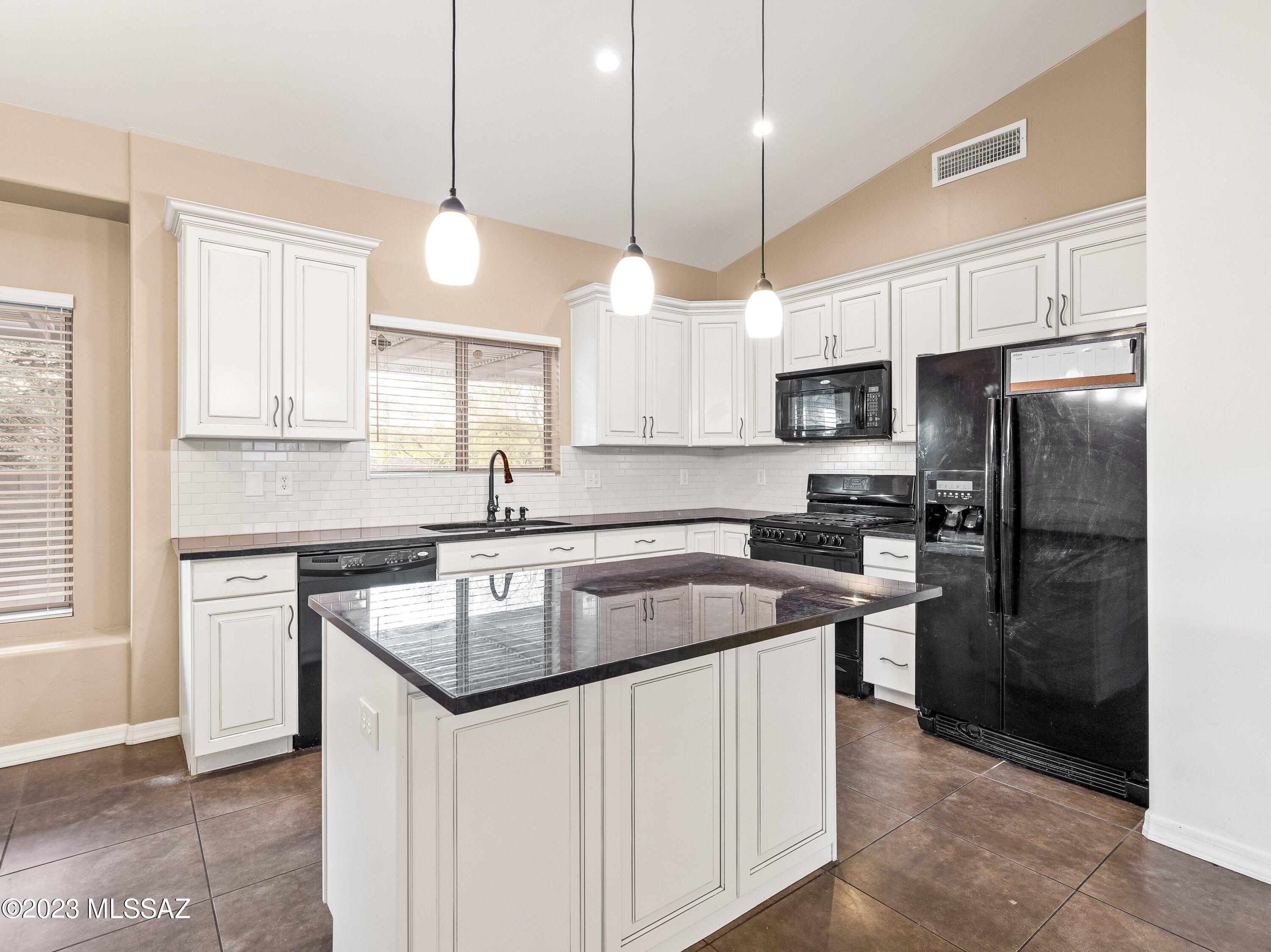 Horton Homes at Rita Ranch (1-125) - Residential