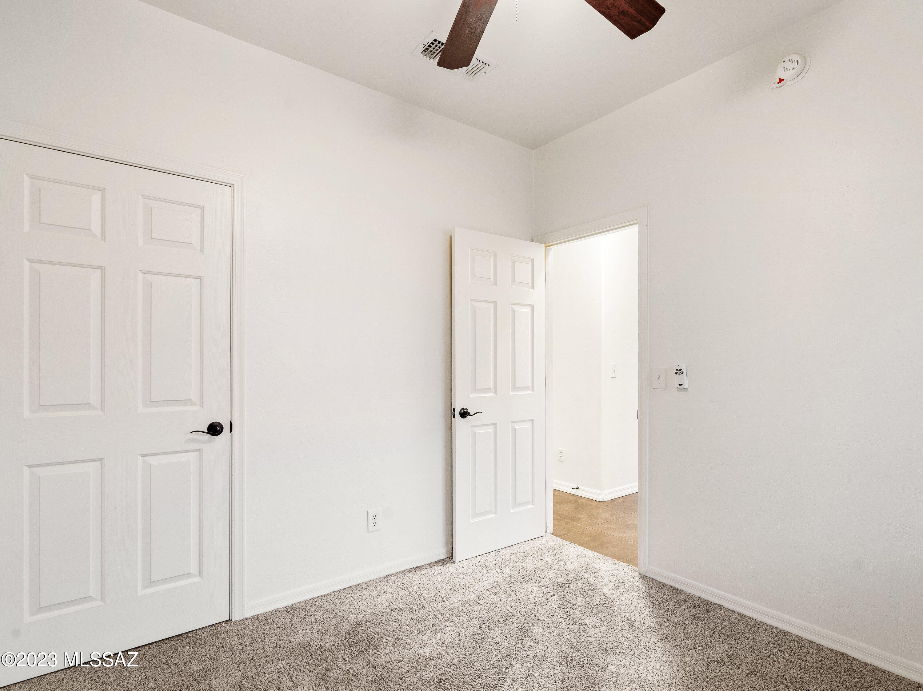 Horton Homes at Rita Ranch (1-125) - Residential