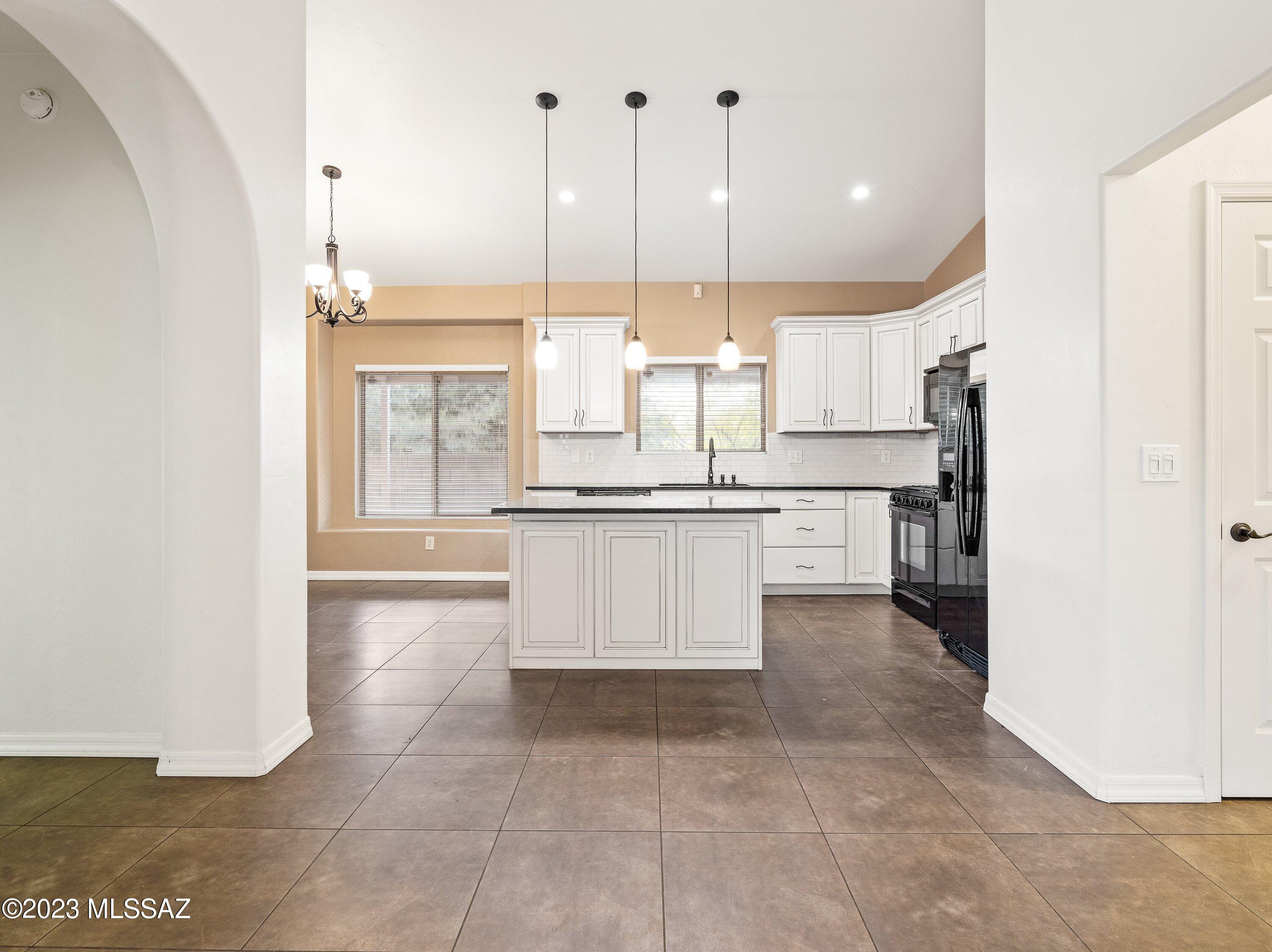 Horton Homes at Rita Ranch (1-125) - Residential