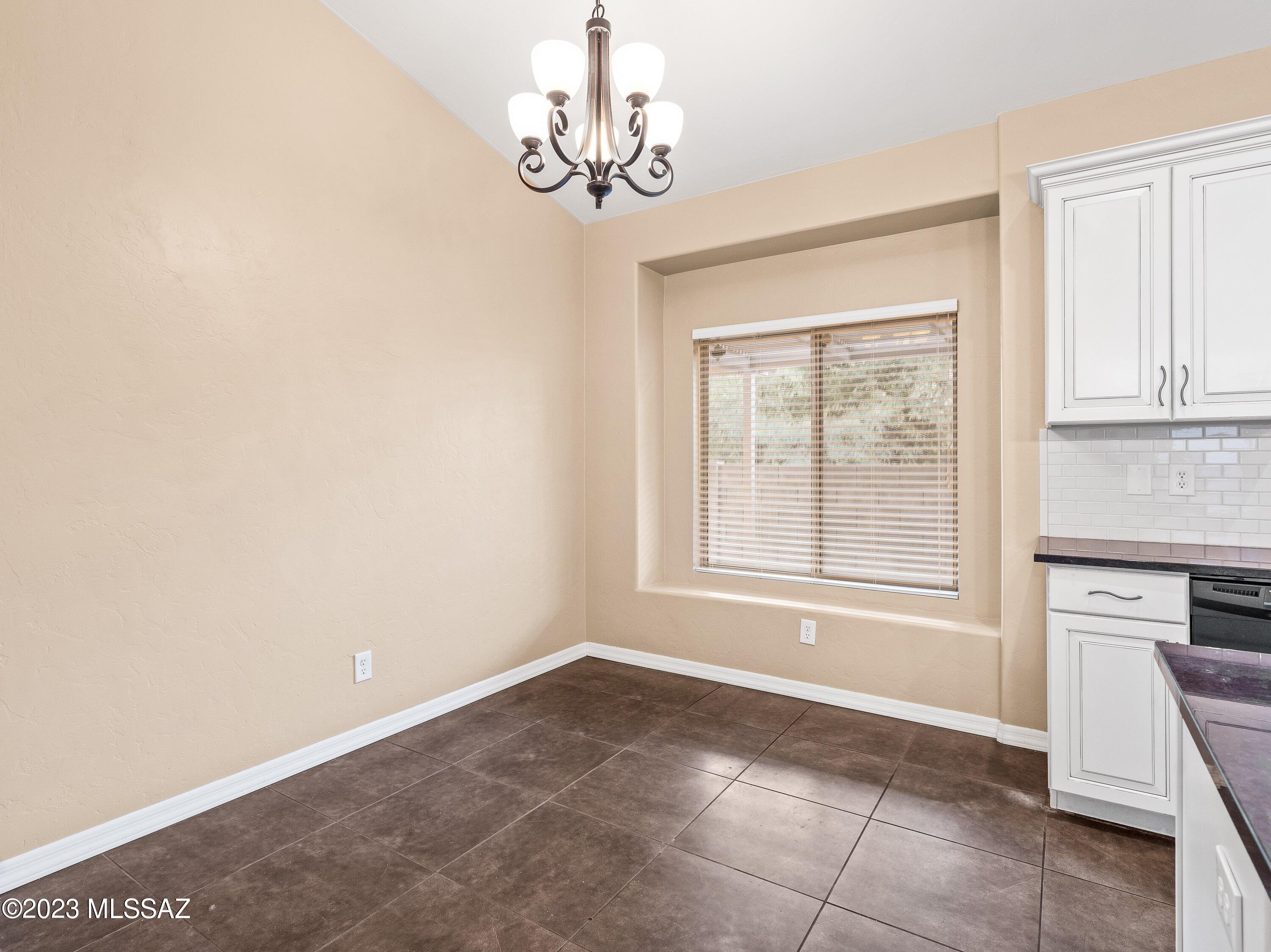 Horton Homes at Rita Ranch (1-125) - Residential