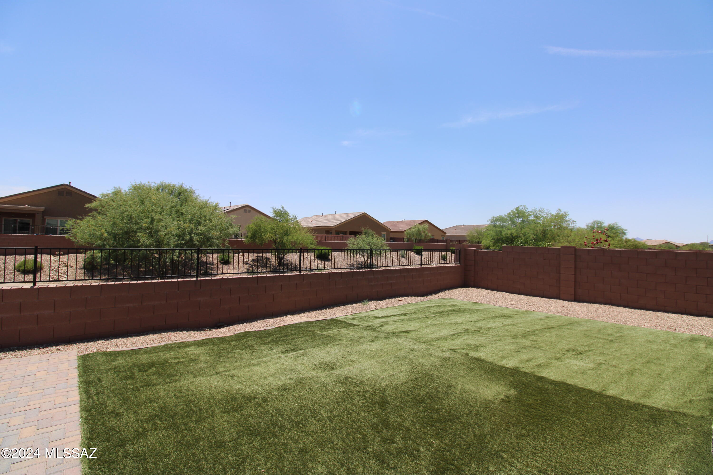 Farm Field Five - Residential Lease