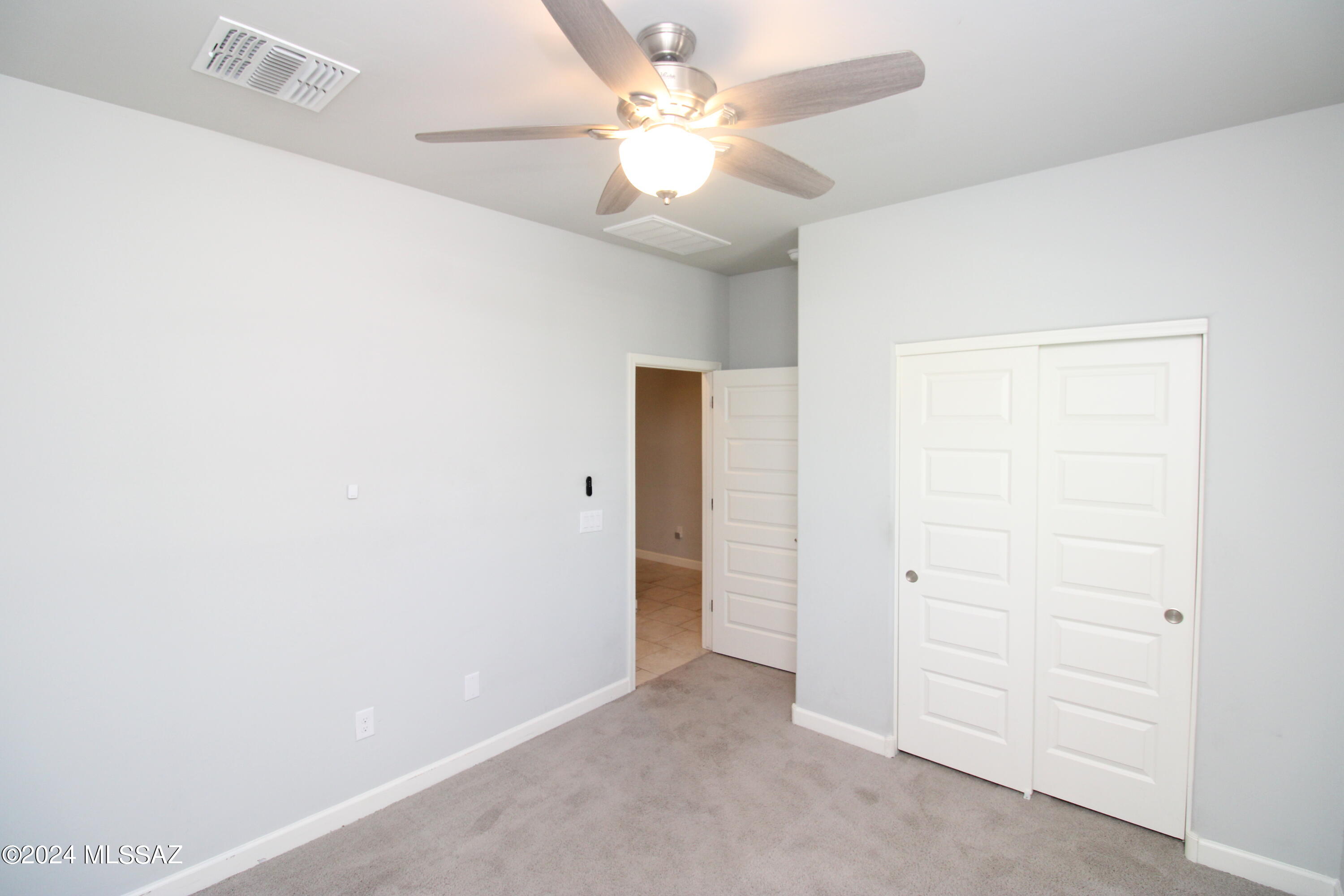 Farm Field Five - Residential Lease