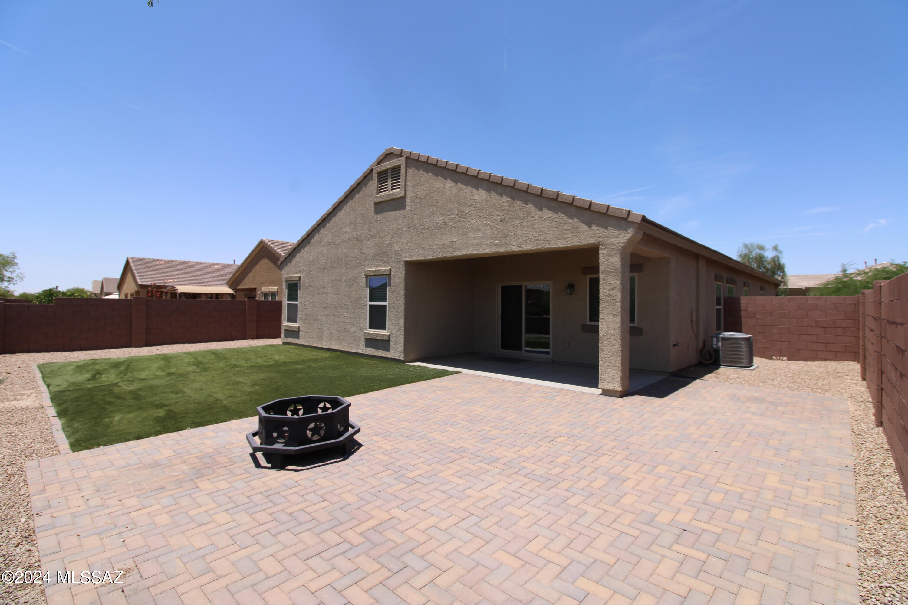 Farm Field Five - Residential Lease