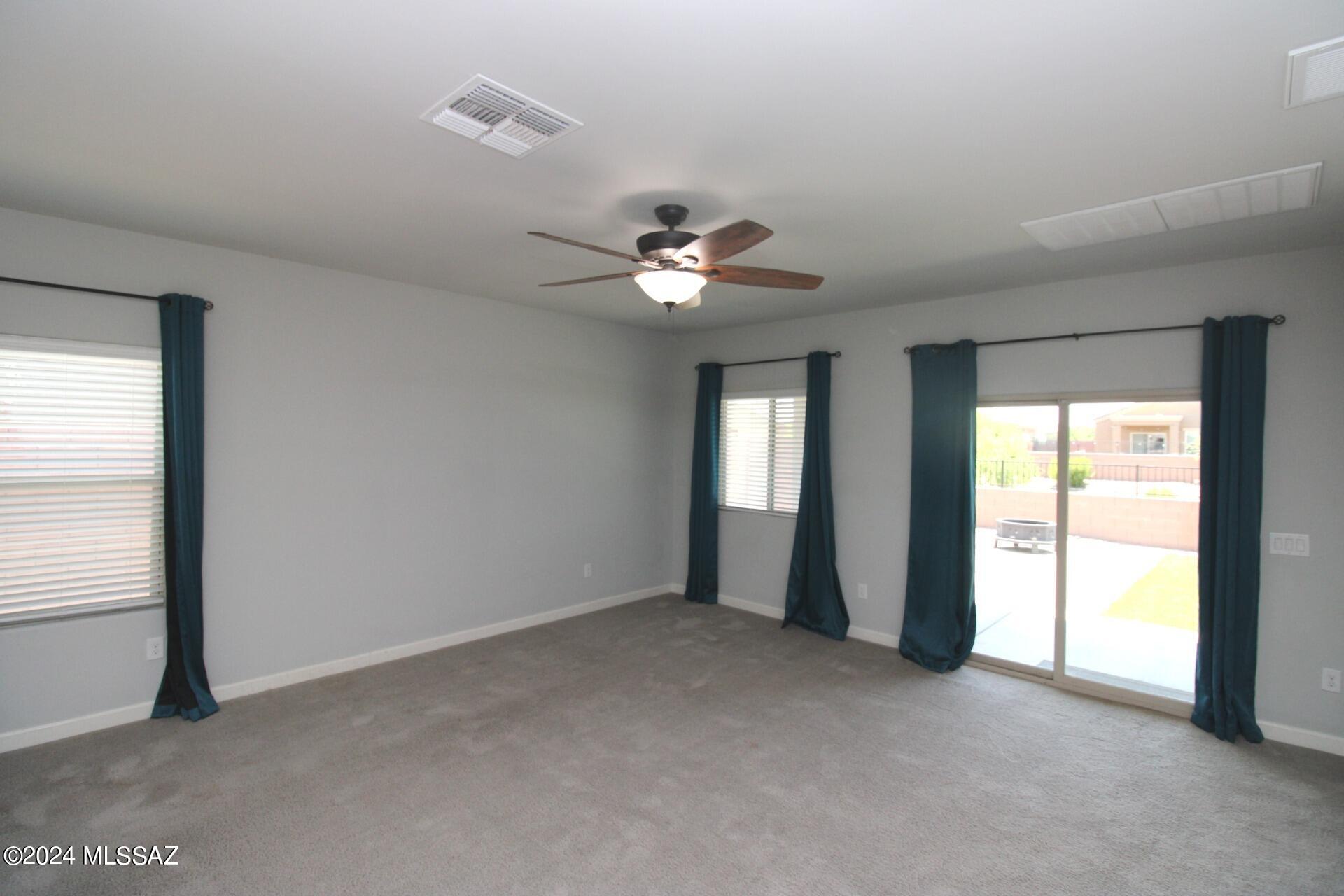 Farm Field Five - Residential Lease