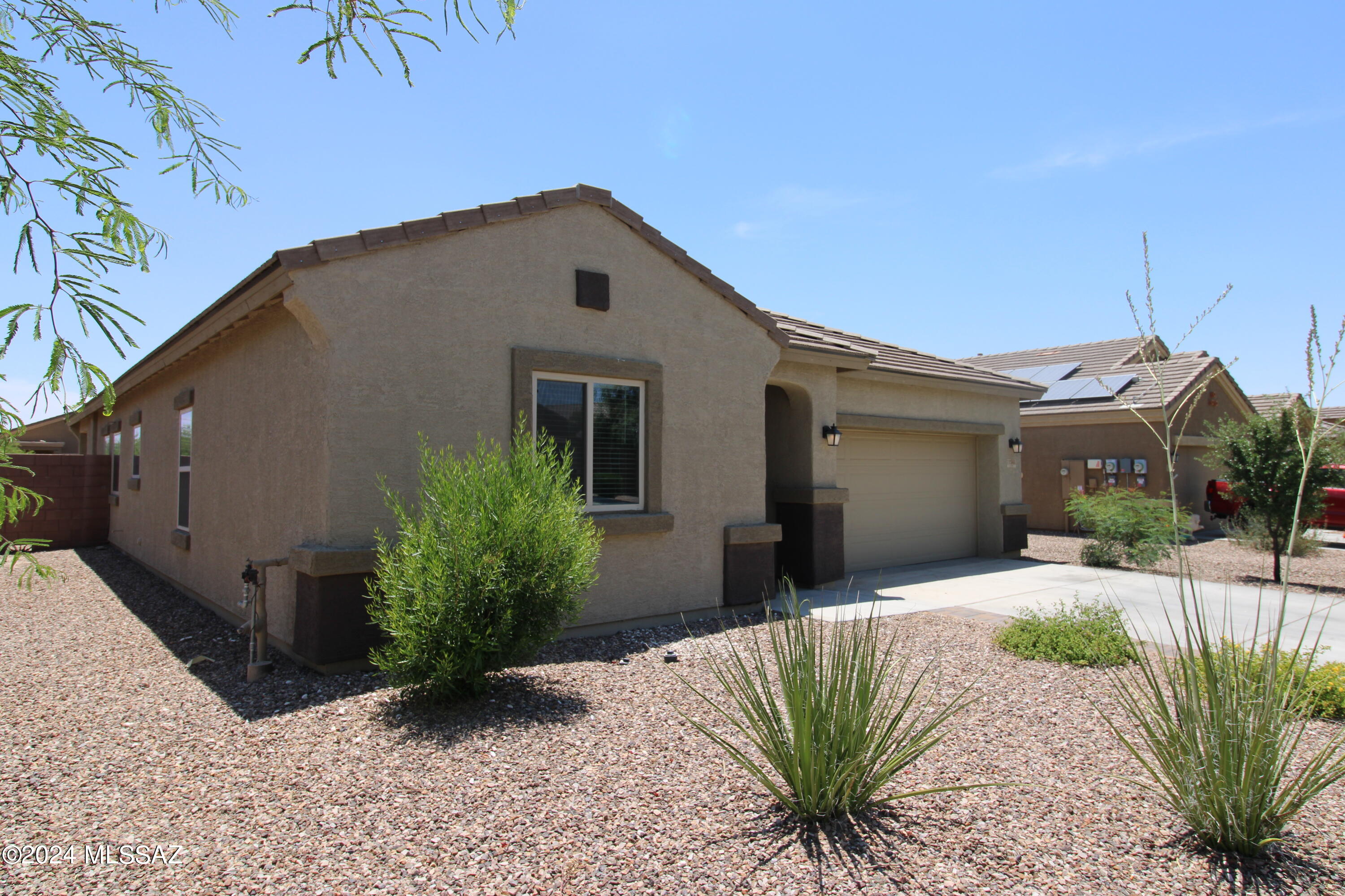 Farm Field Five - Residential Lease