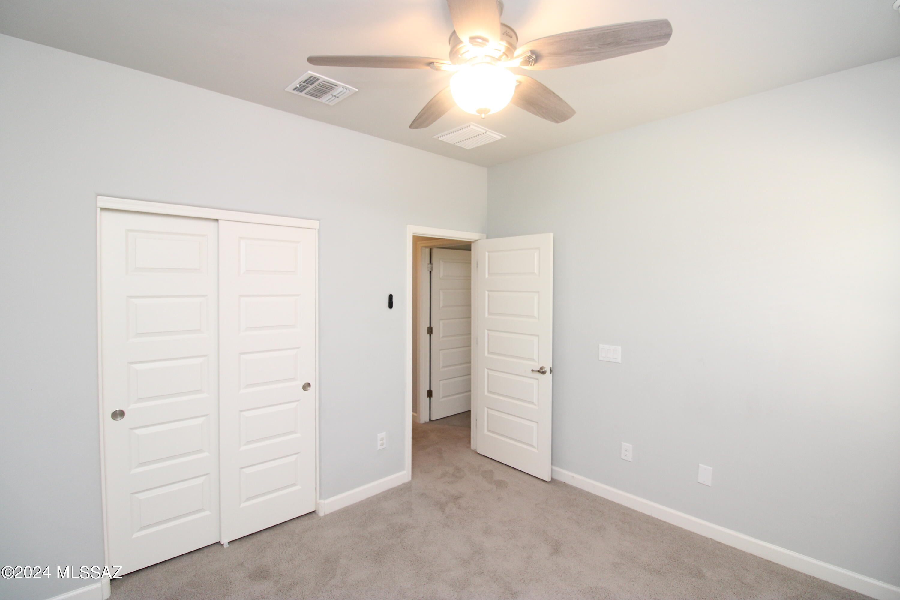 Farm Field Five - Residential Lease