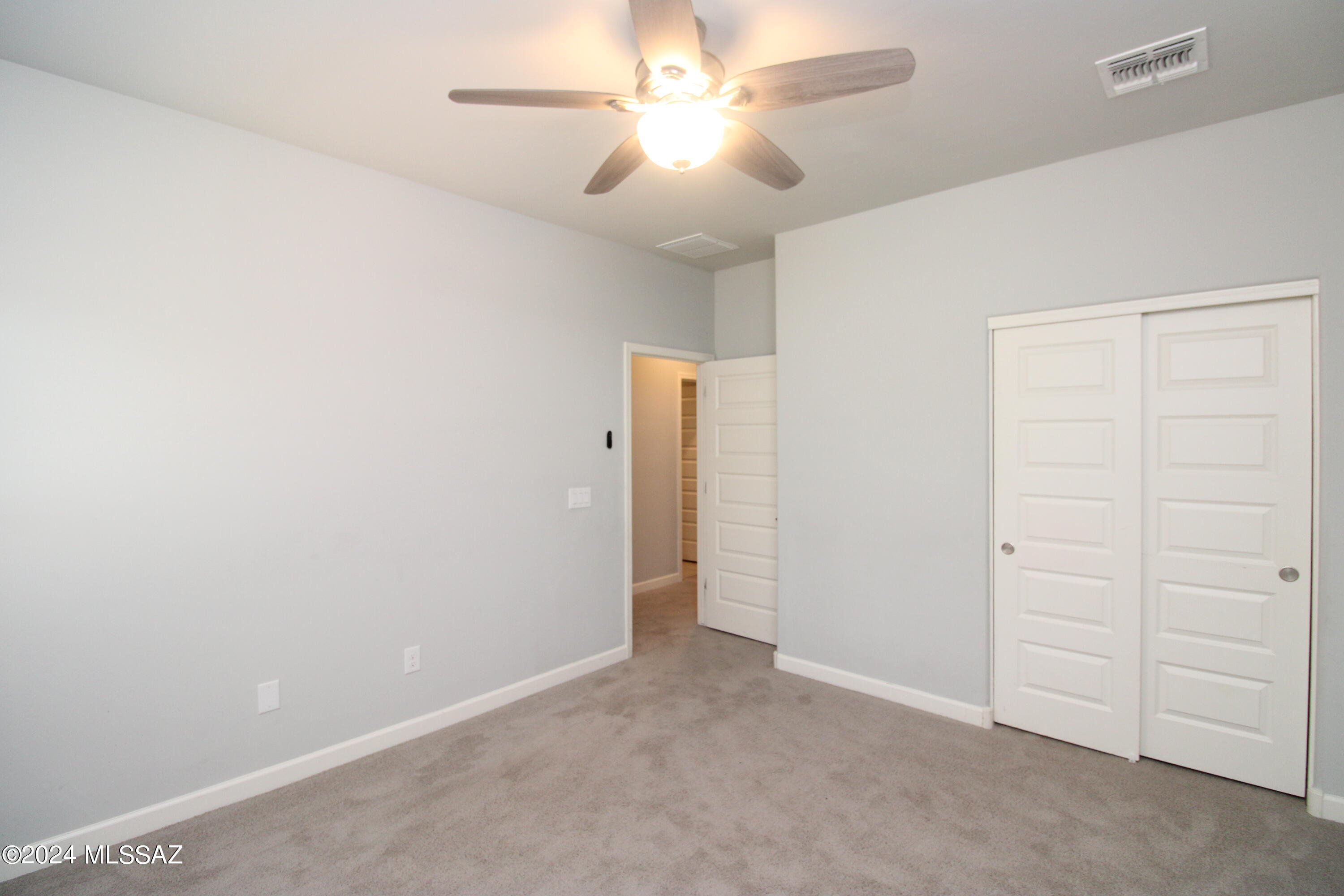 Farm Field Five - Residential Lease