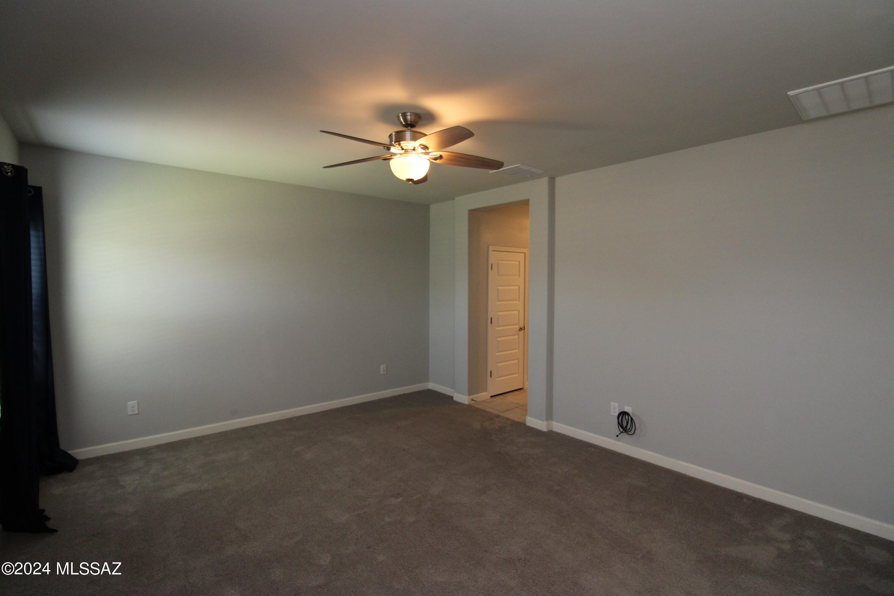 Farm Field Five - Residential Lease