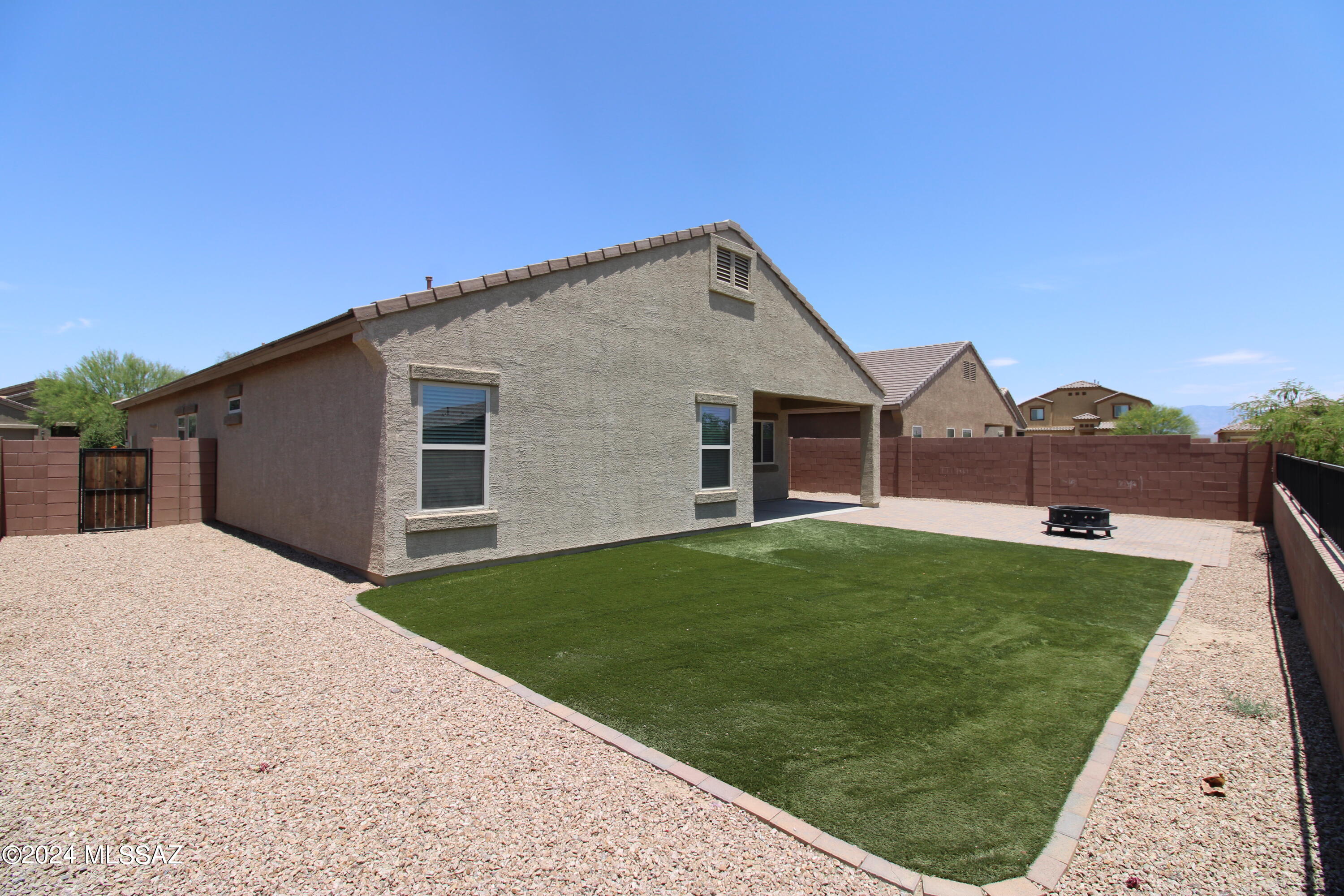 Farm Field Five - Residential Lease