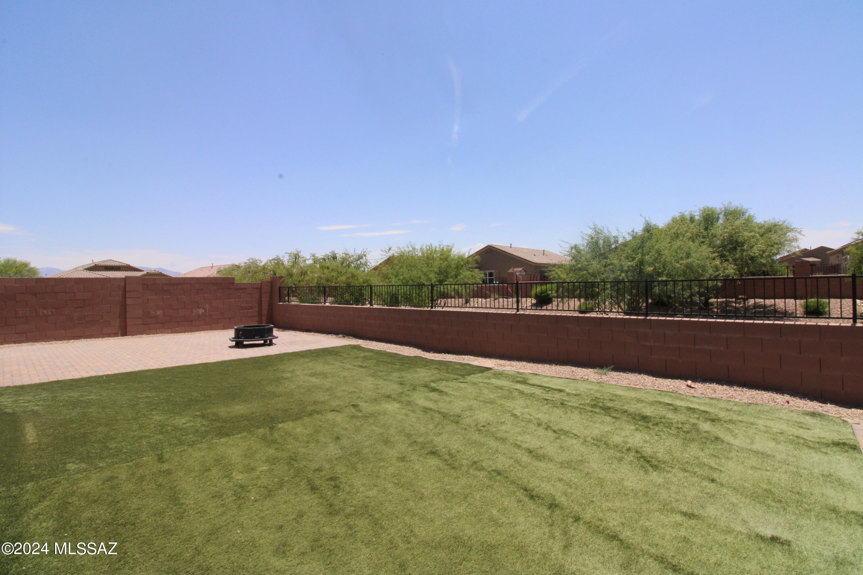 Farm Field Five - Residential Lease