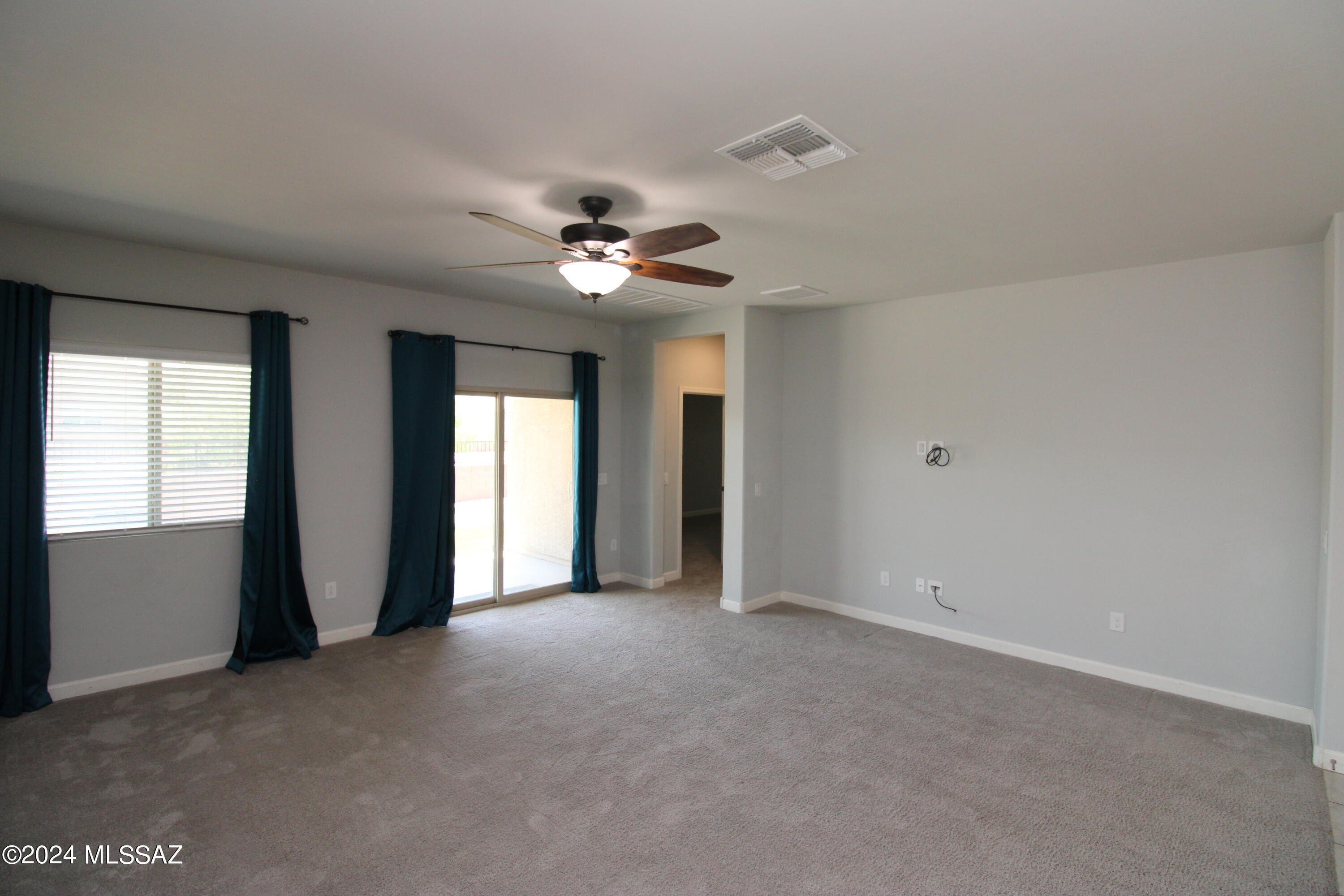 Farm Field Five - Residential Lease
