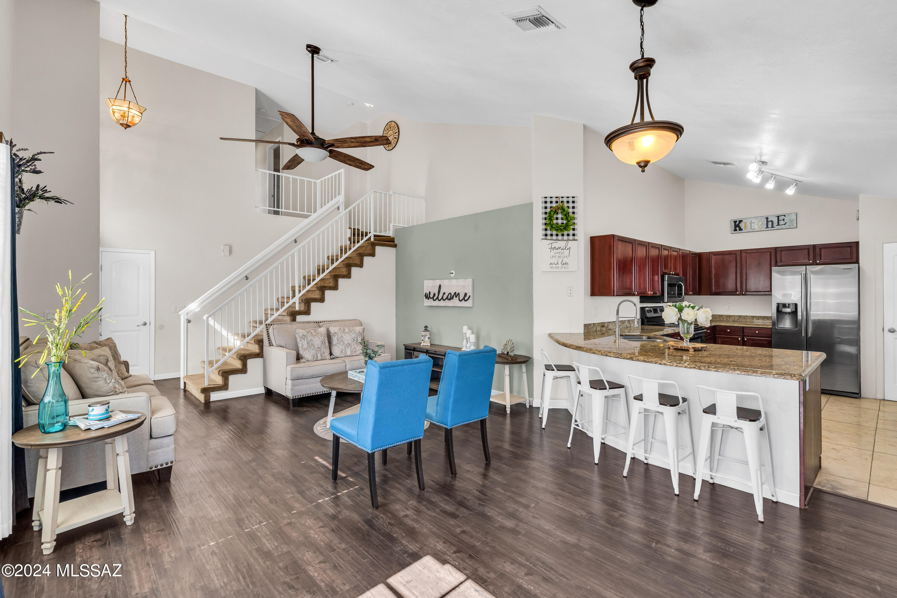 Presidio Hills (1-182) - Residential